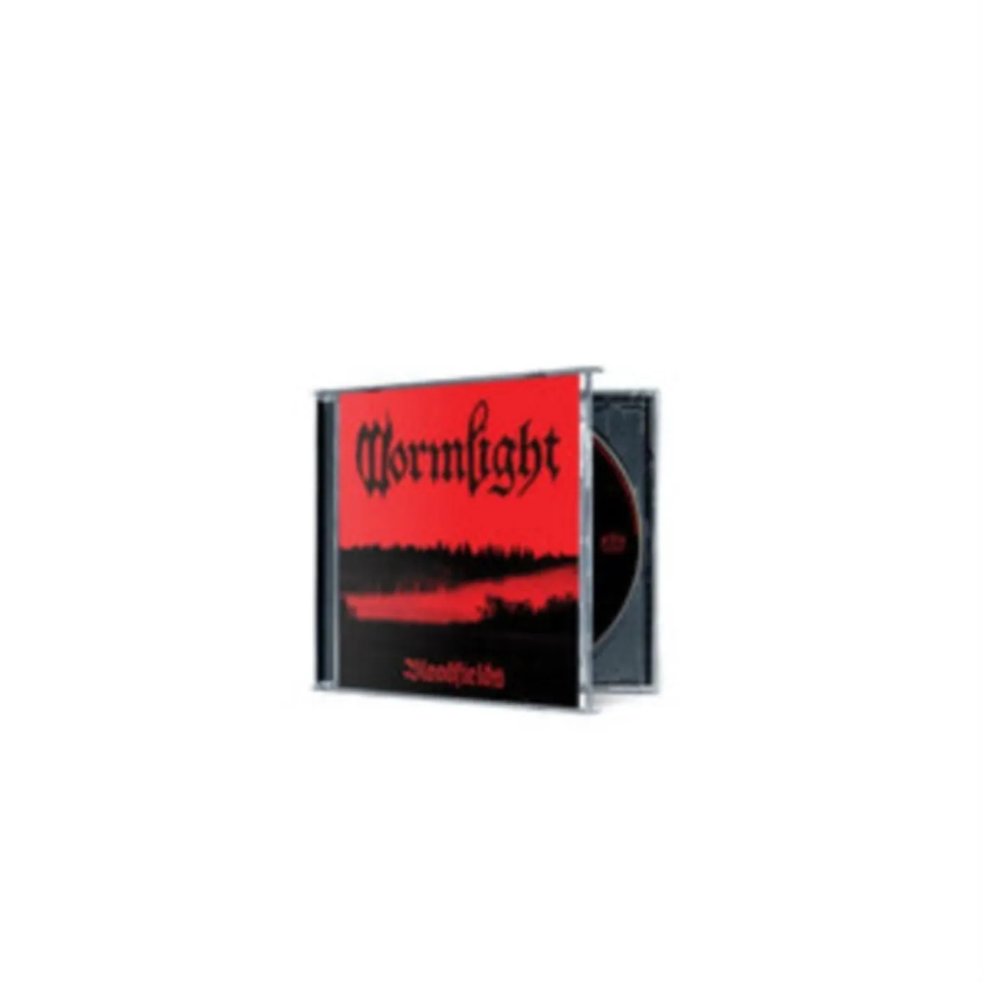 Wormlight CD - Bloodfields