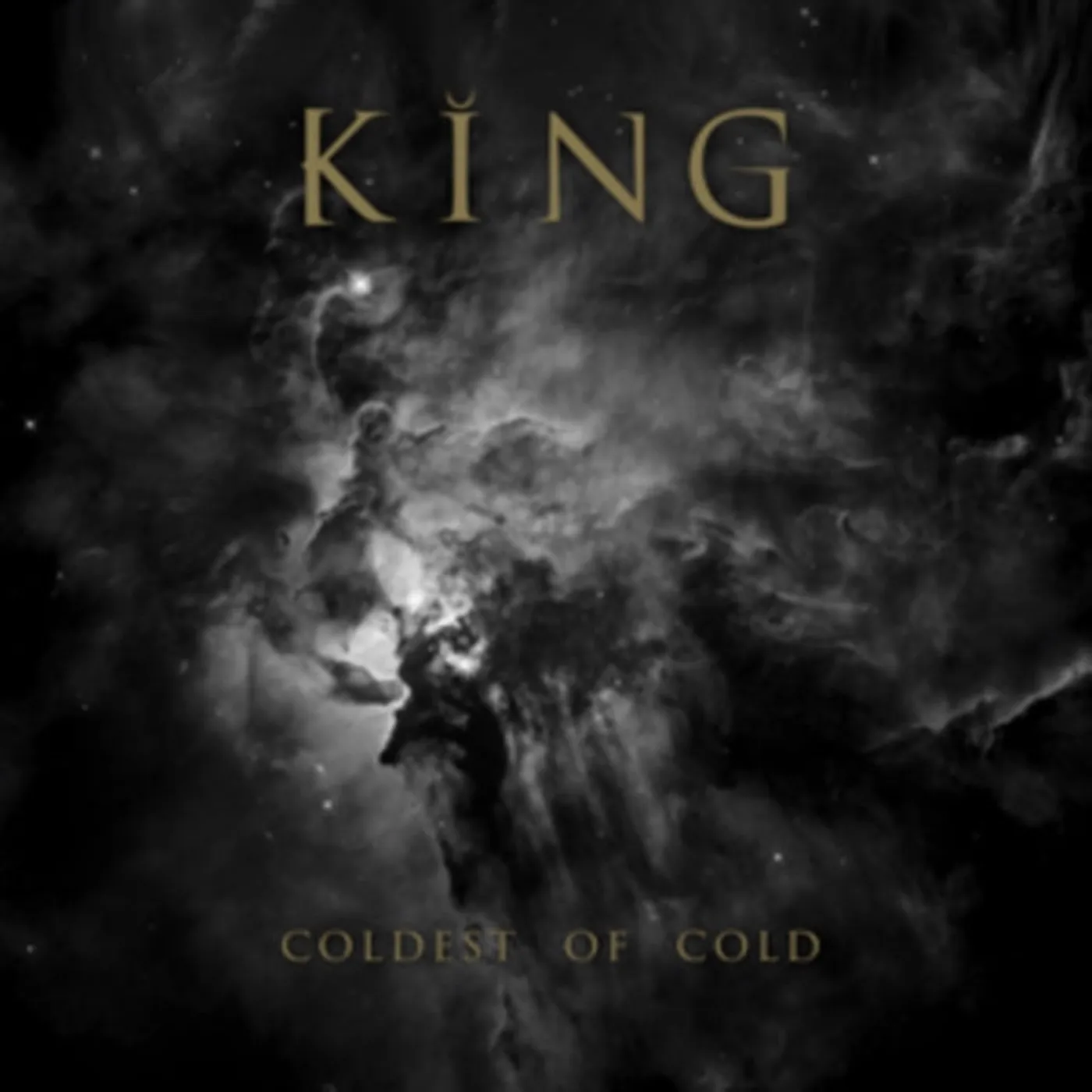 King CD - Coldest Of Cold