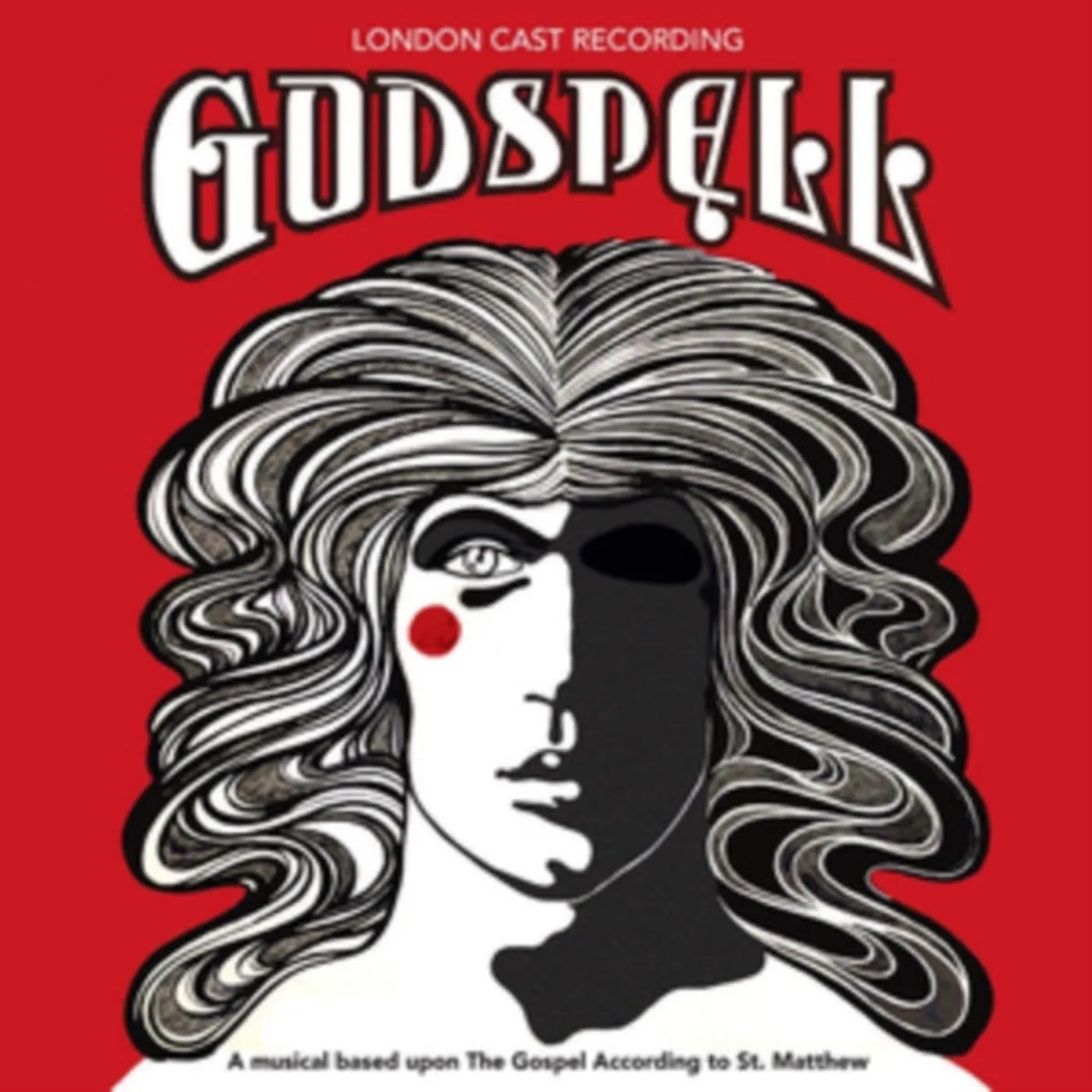 David Essex And Original Cast CD - Godspell