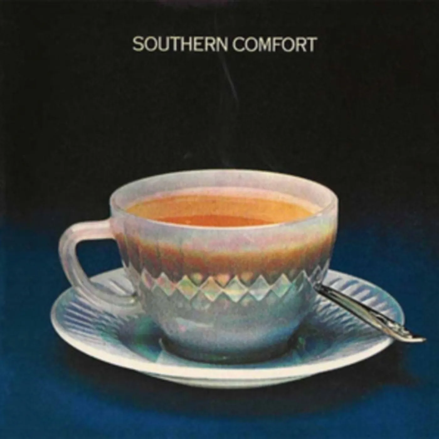 Southern Comfort CD - Southern Comfort