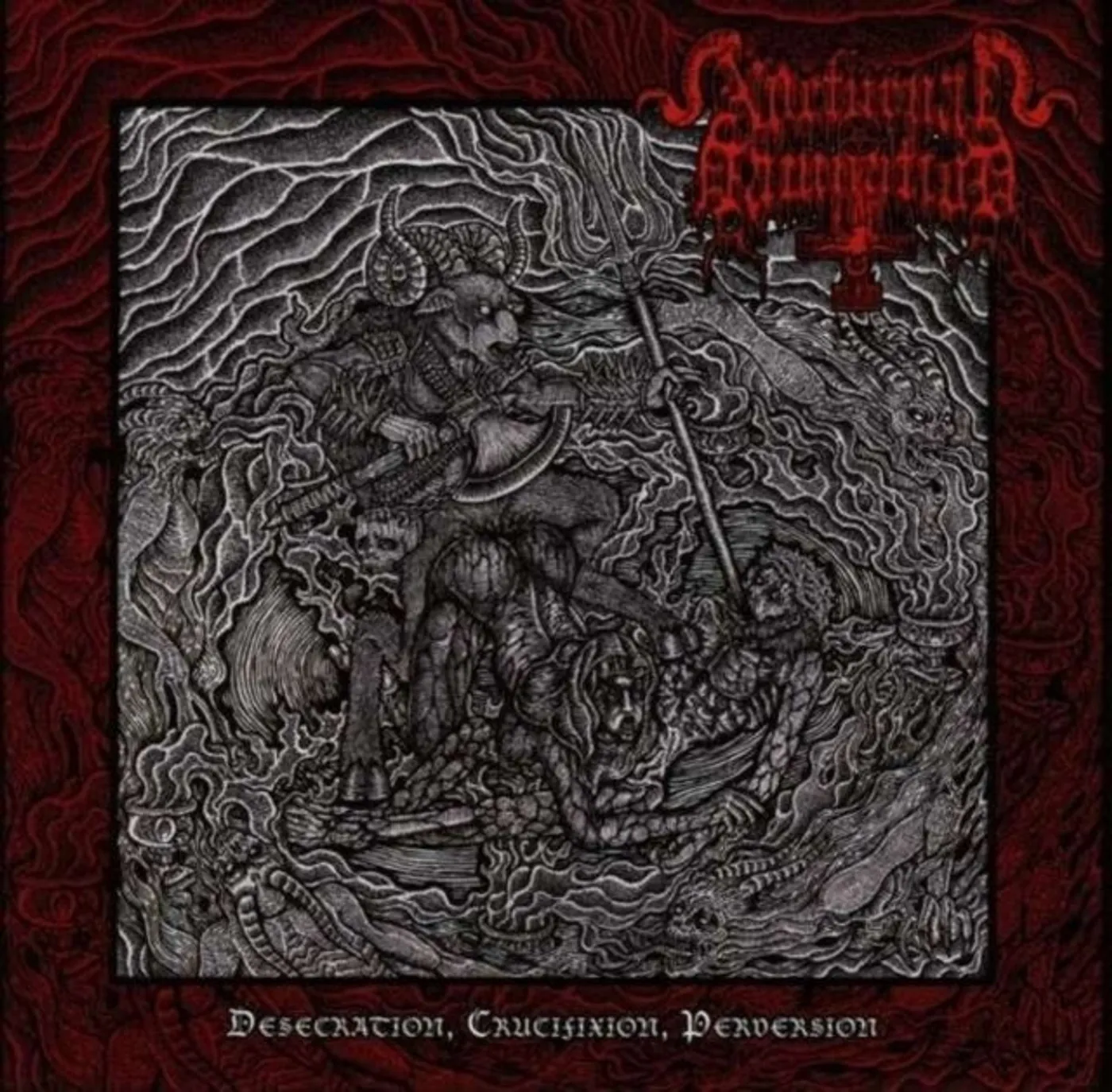 Nocturnal Damnation