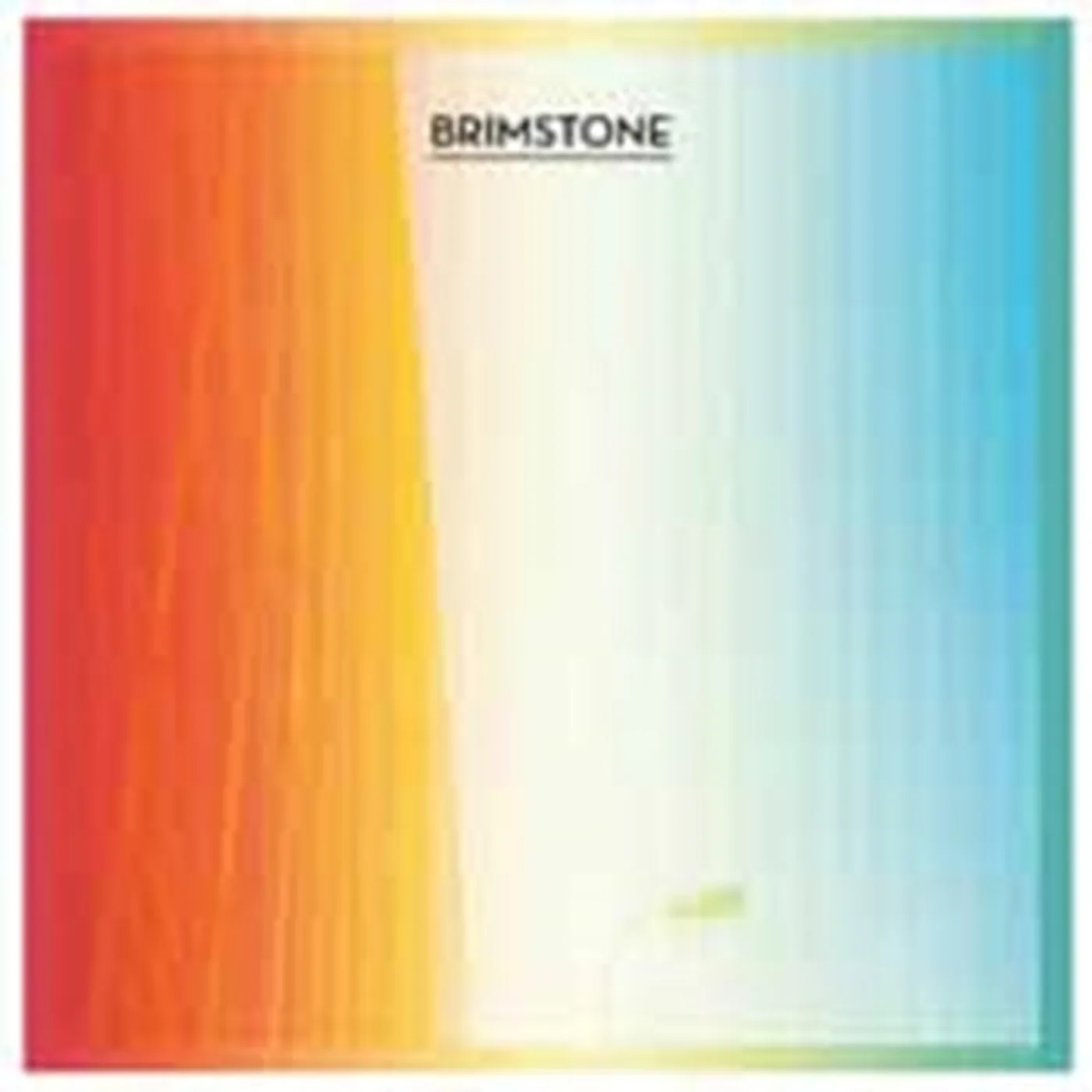 Brimstone CD - Mannsverk