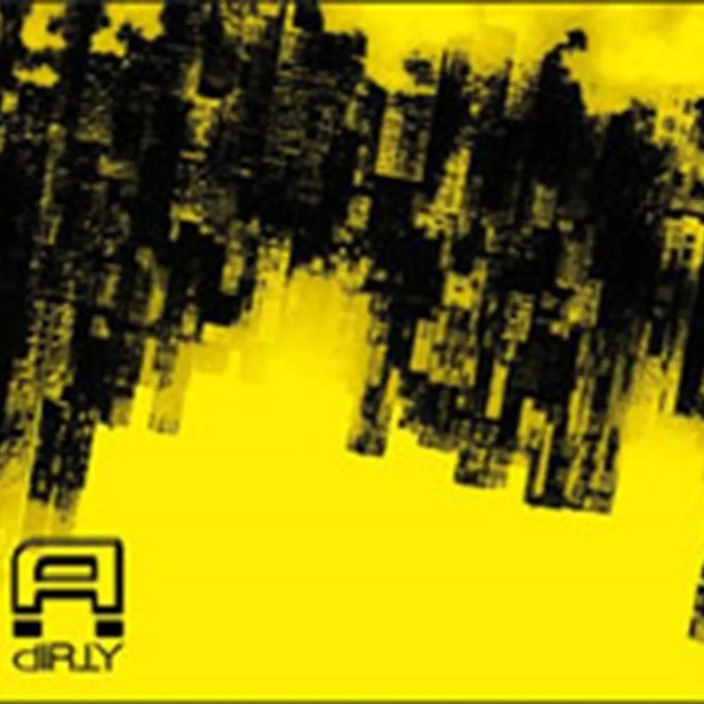 Aborym CD - Dirty