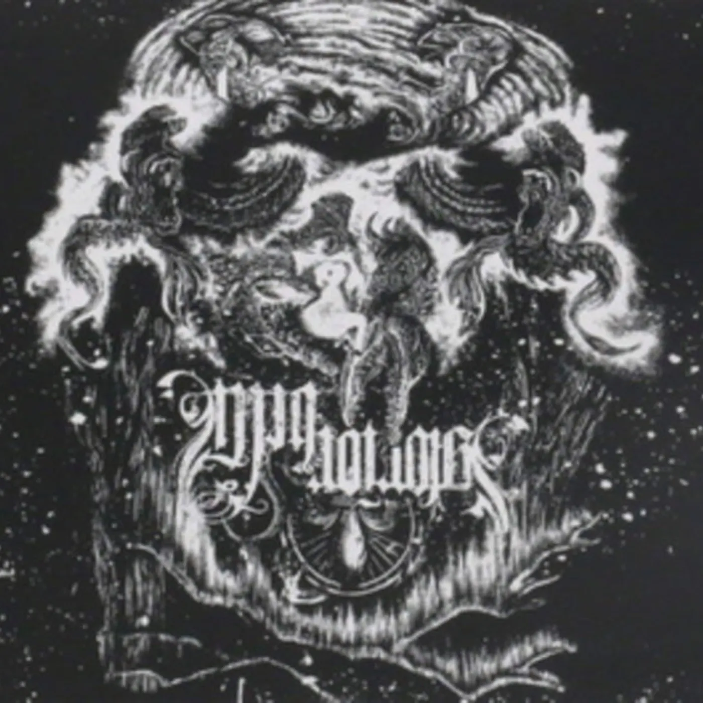 Glorior Belli CD - Gators Rumble, Chaos Unfurs