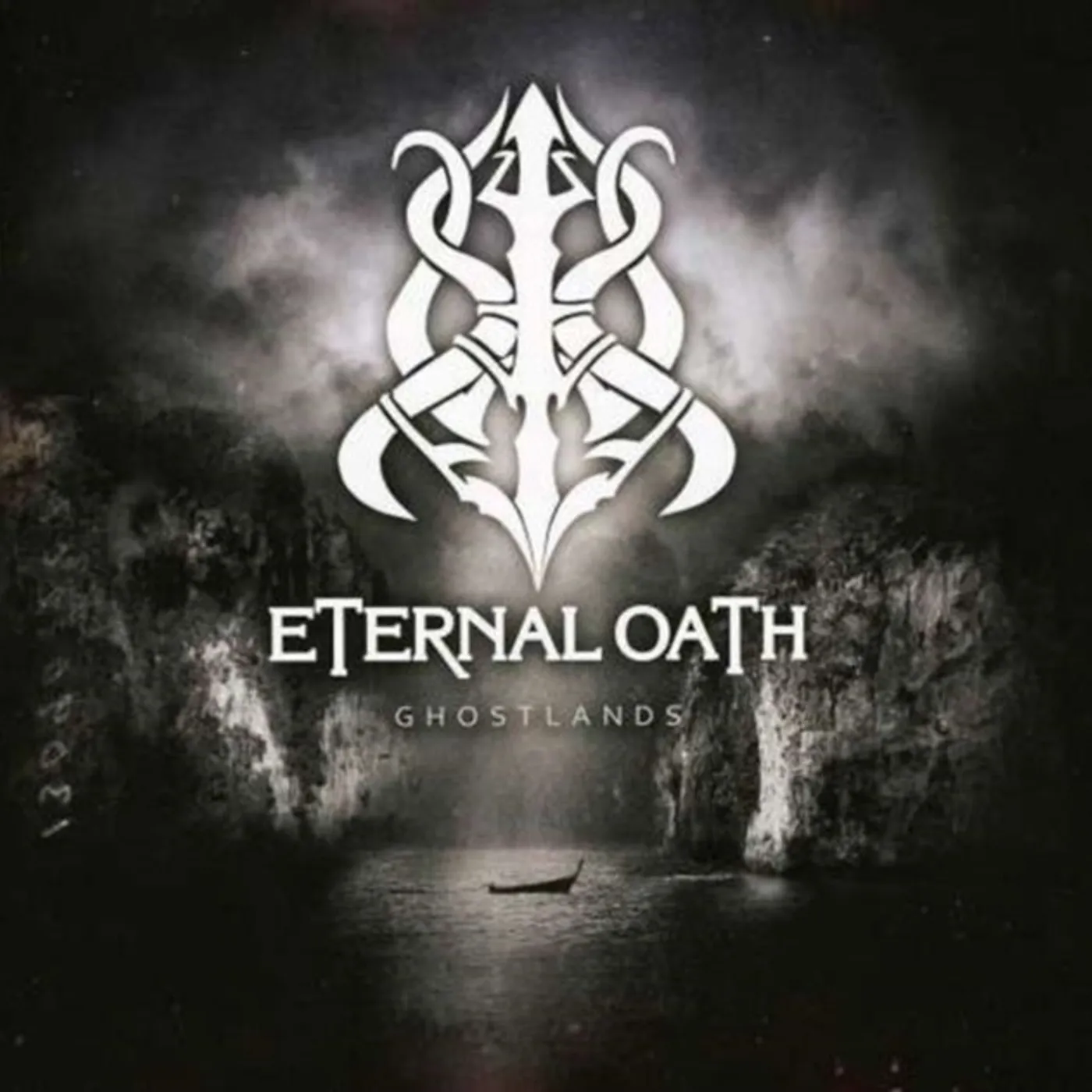 Eternal Oath CD - Ghostlands