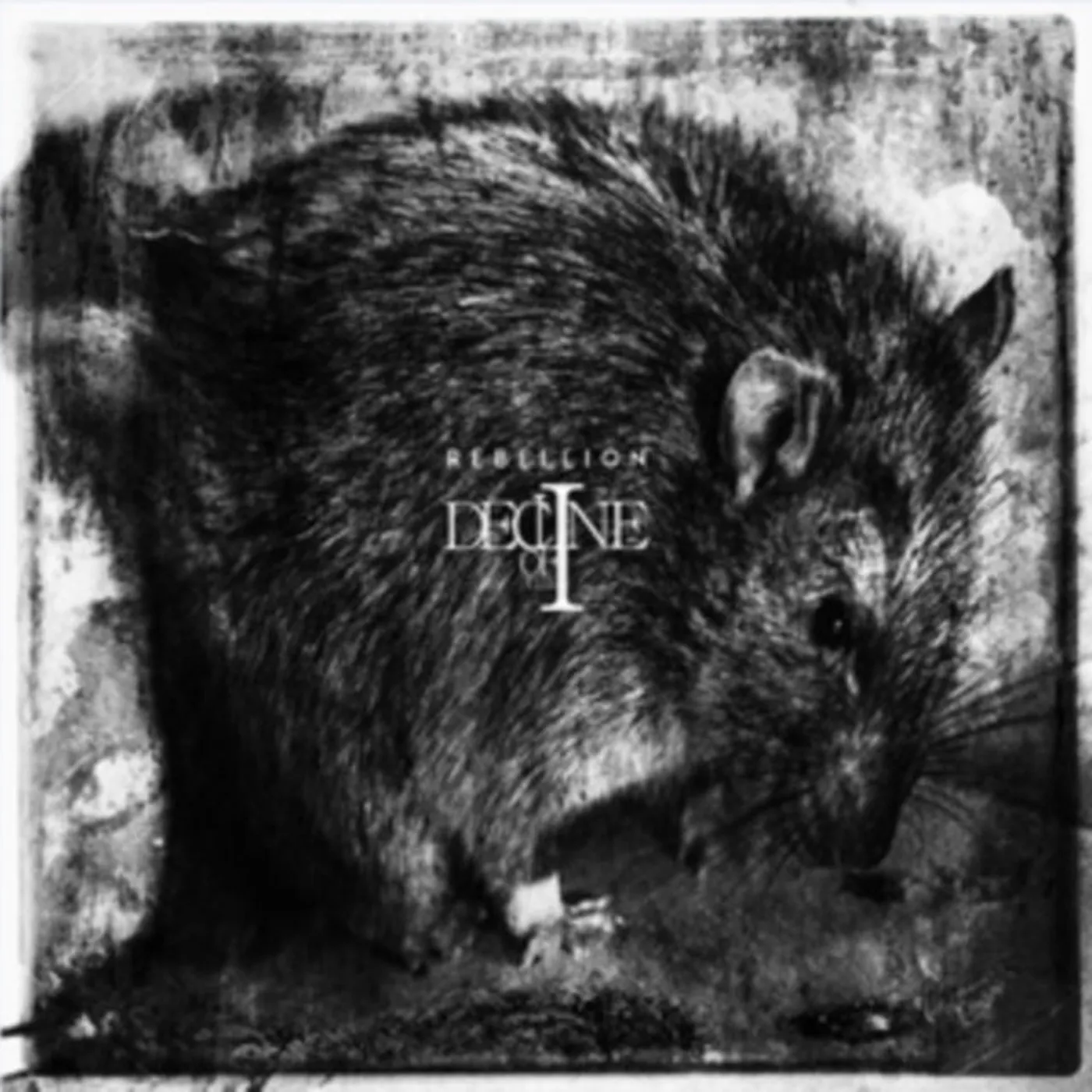 Decline Of The I CD - Rebellion