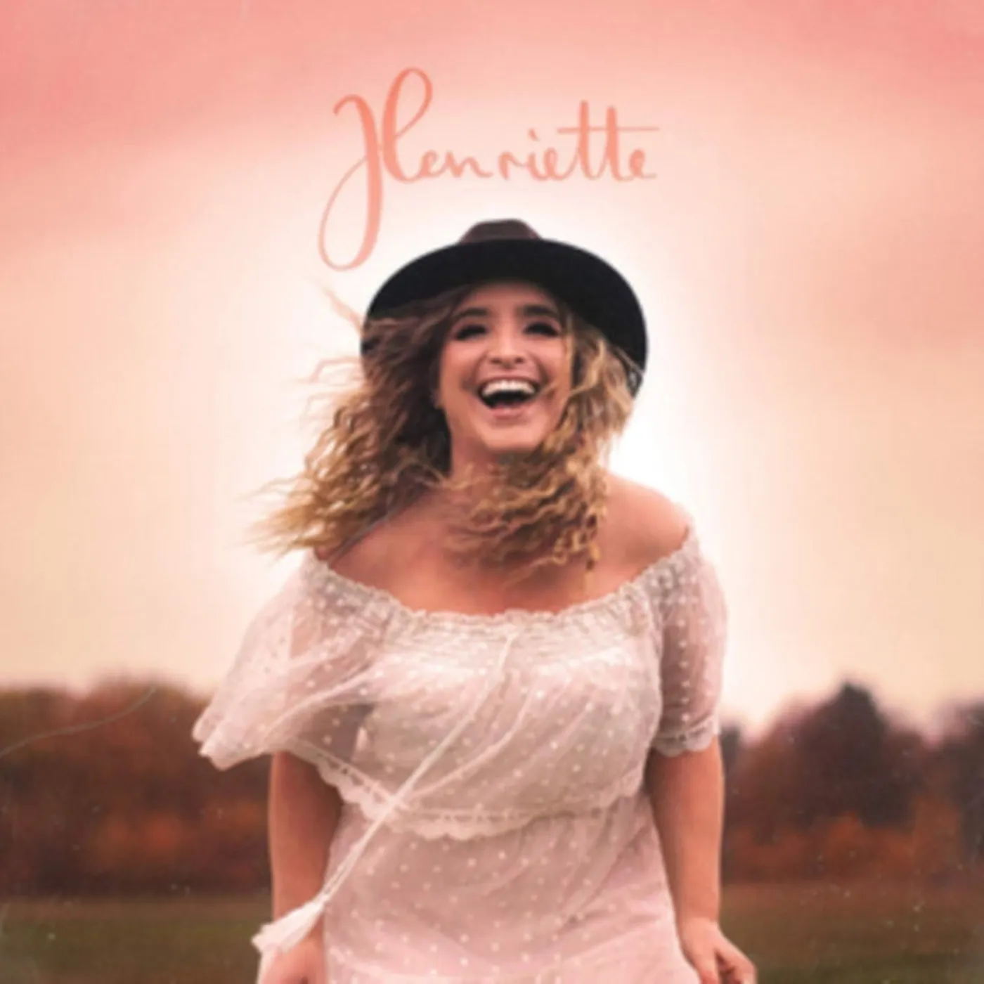 Henriette CD - Henriette
