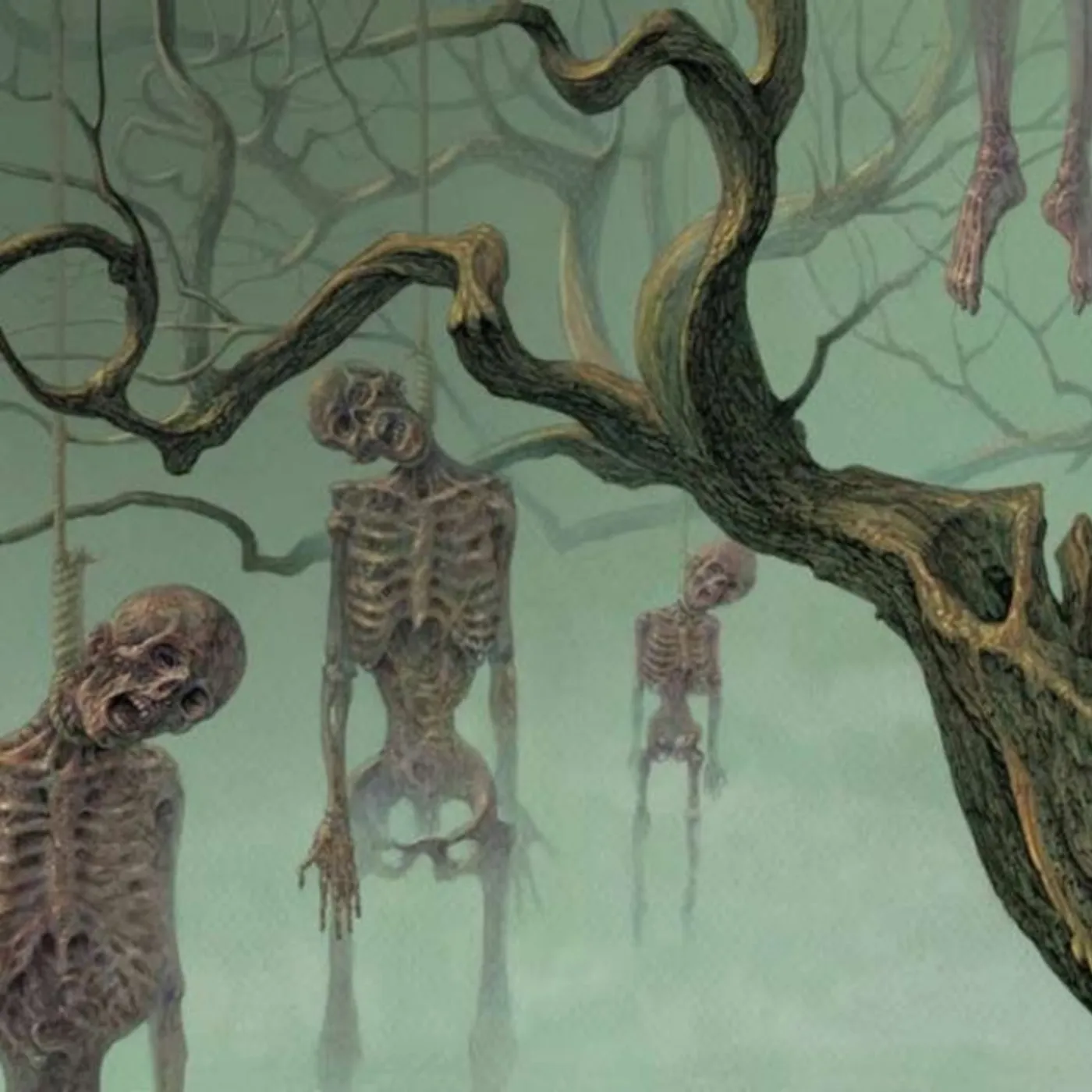 Usurpress CD - The Regal Tribe