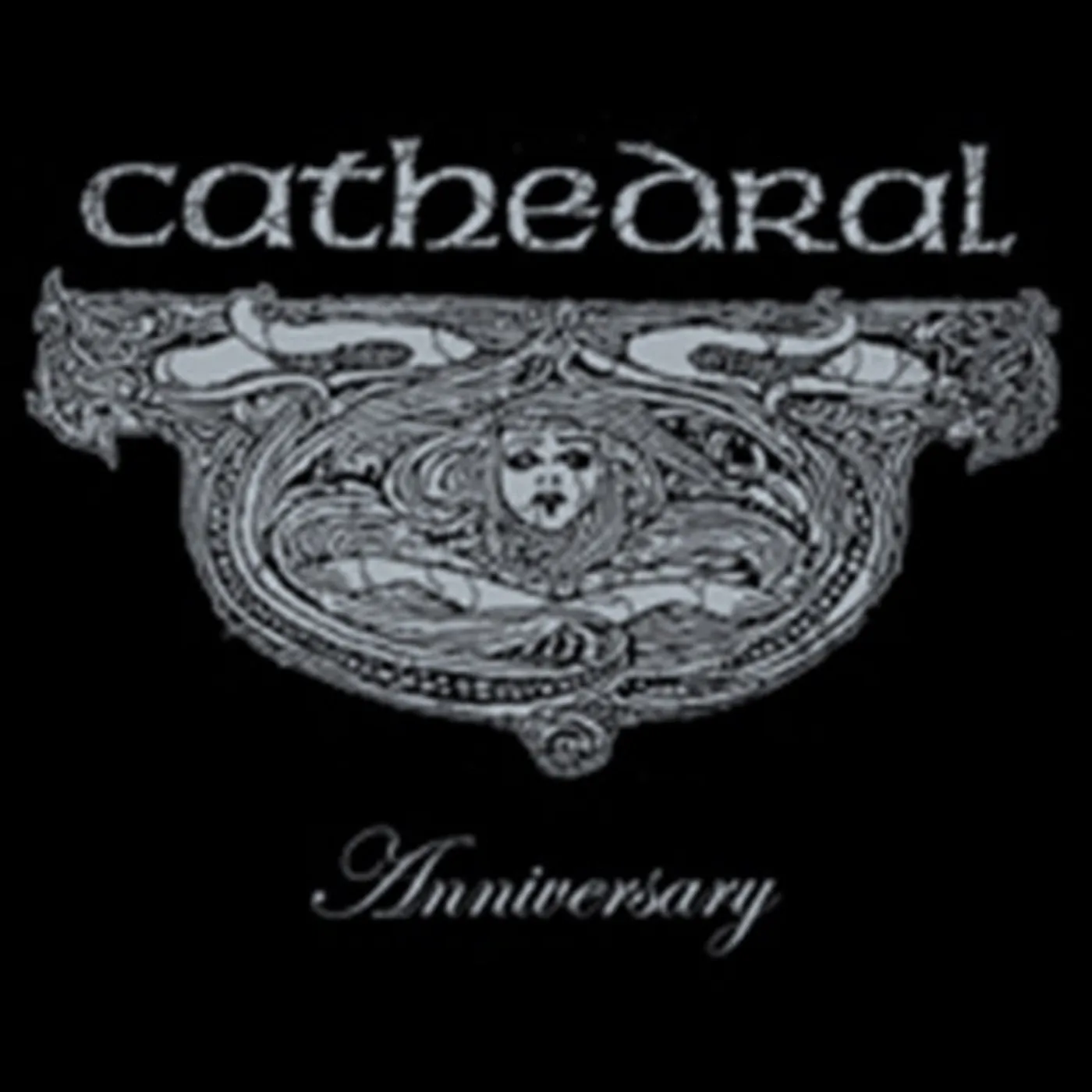 Cathedral CD - Anniversary (Deluxe Edtion)