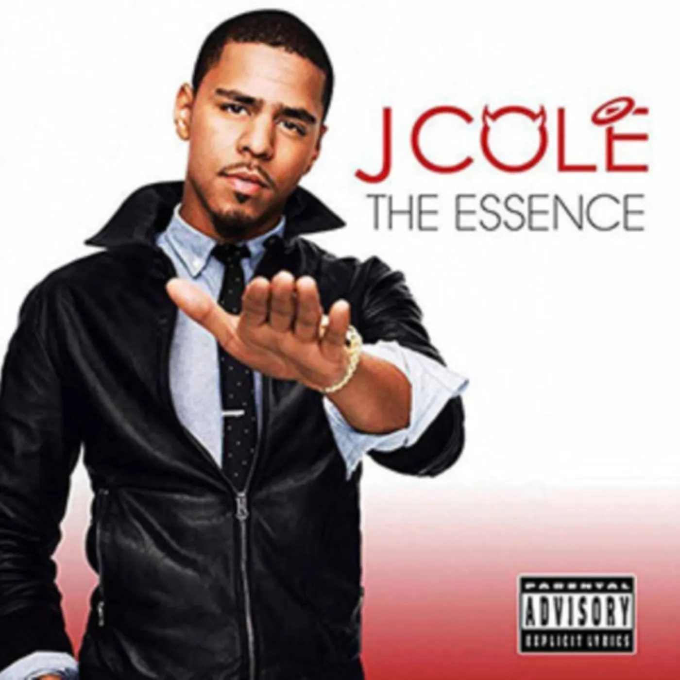 J. Cole CD - The Essence
