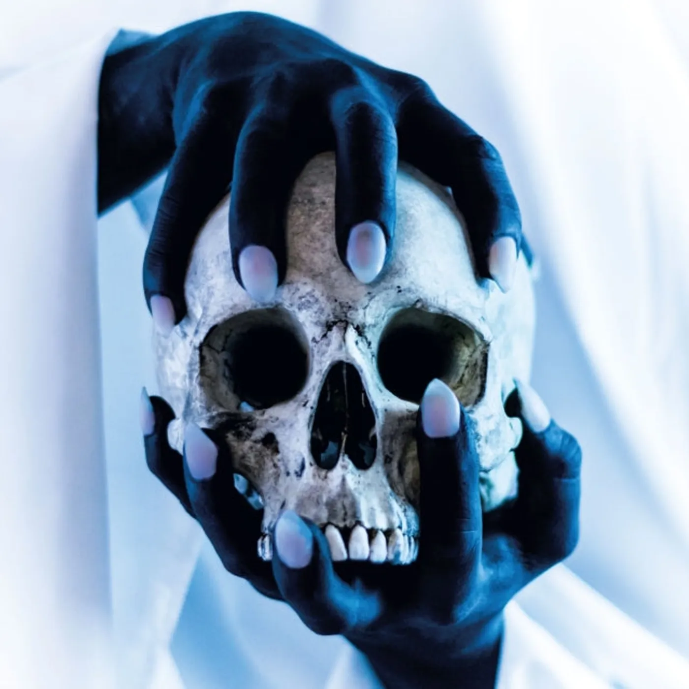 Gost CD - Possessor