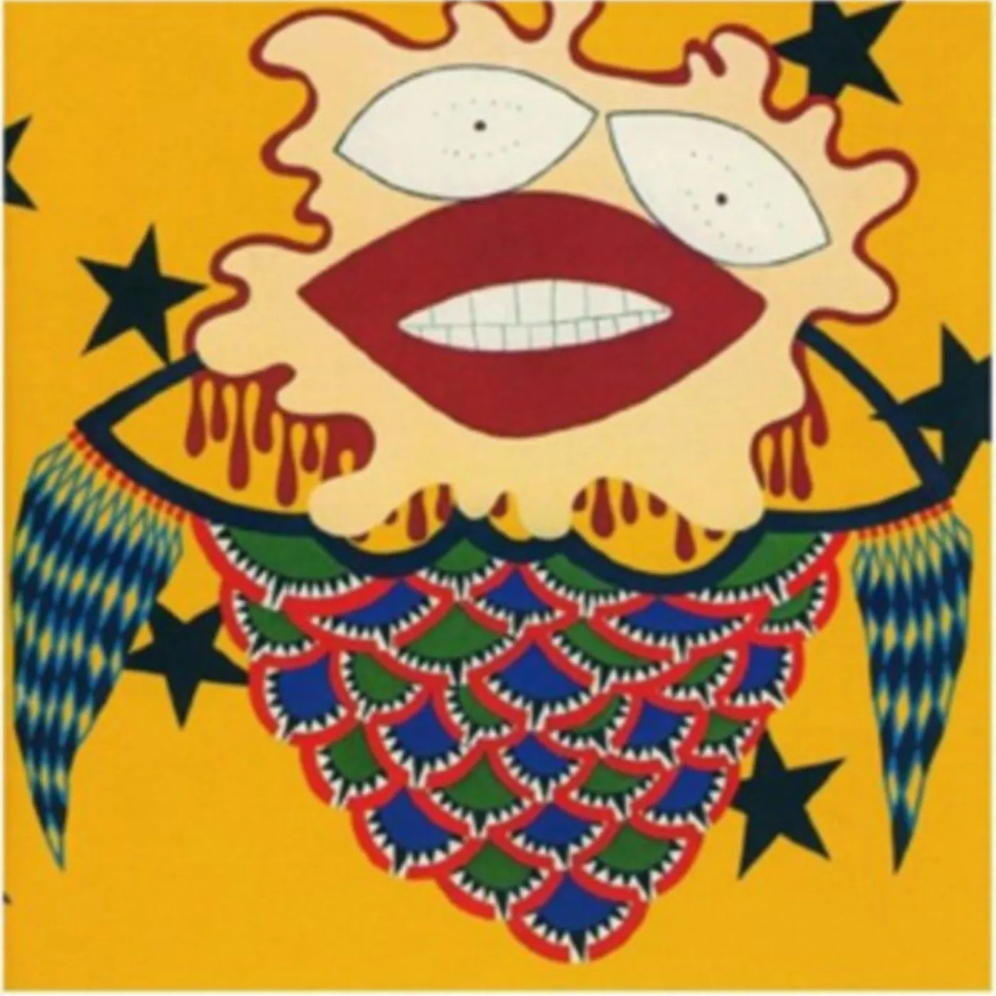 Jorma Kaukonen CD - Quah