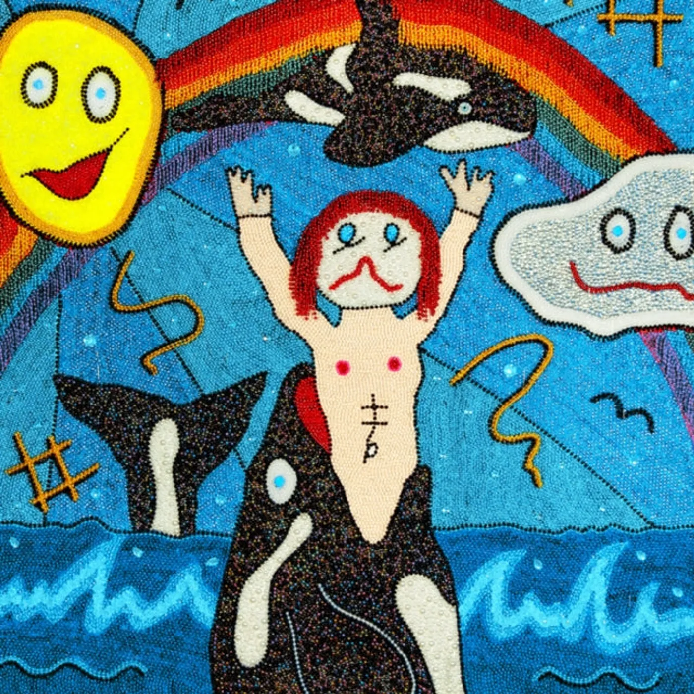 Baby Fuzz CD - Welcome To The Future (Season 1)