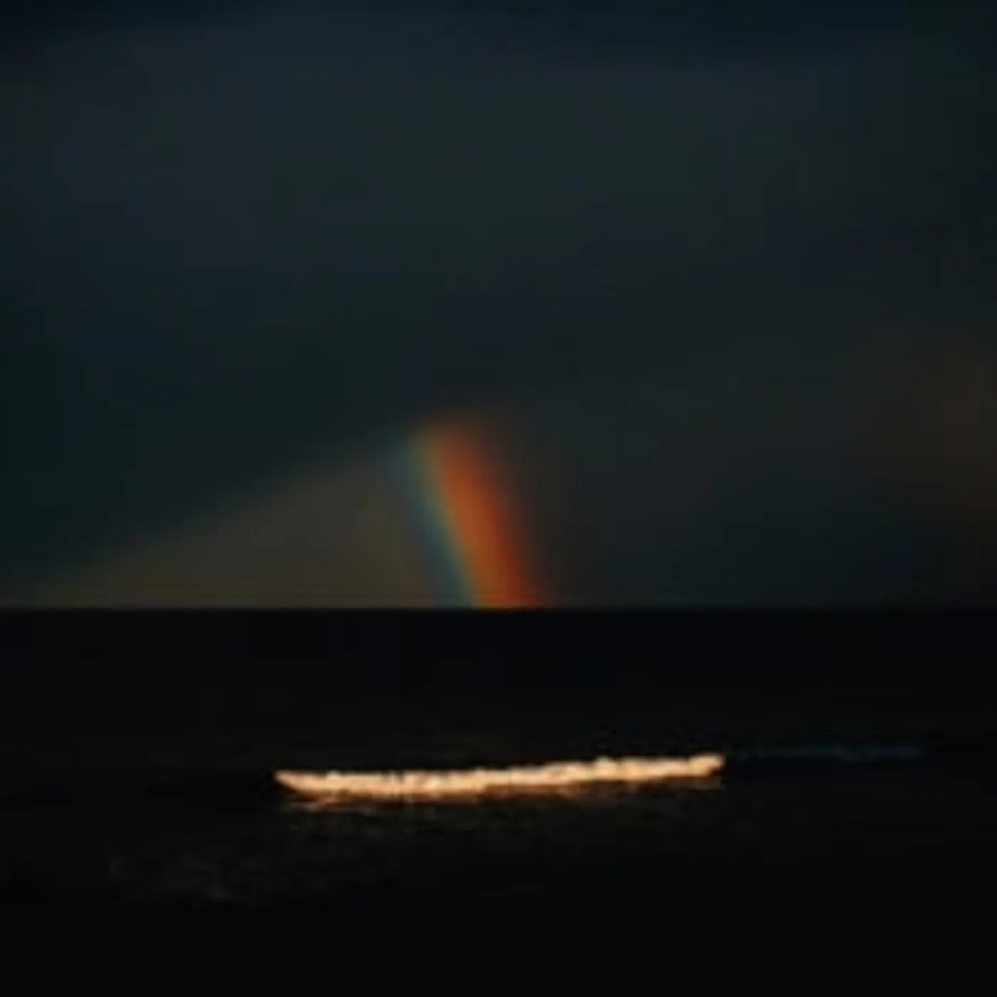 Electric Litany CD - Under A Common Sky