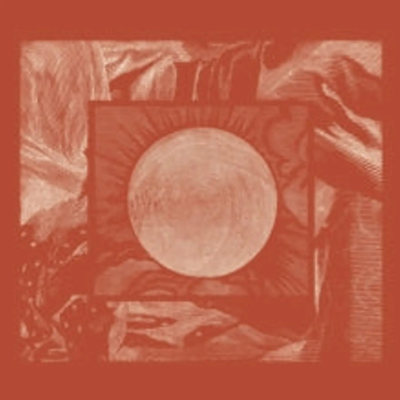 Impure Wilhelmina CD - Radiation