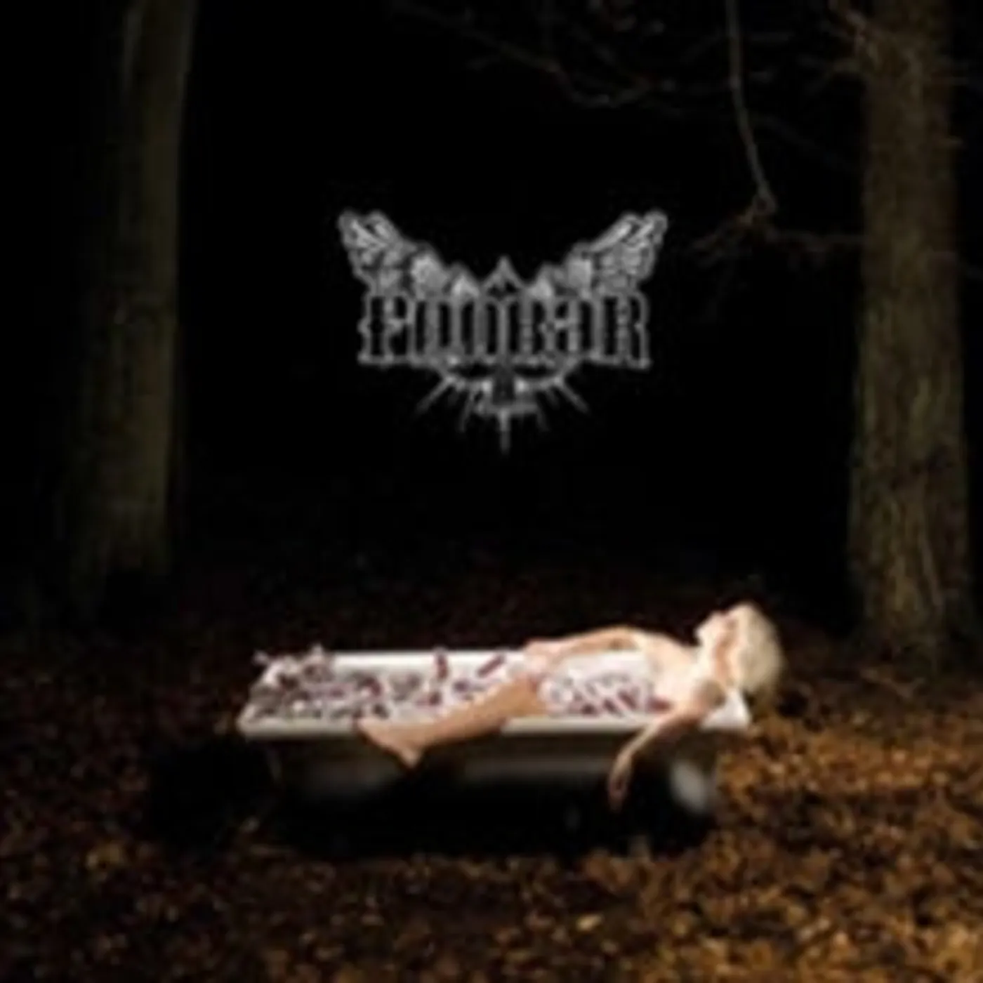 Foobar The Band CD - Your Fiend My Friend