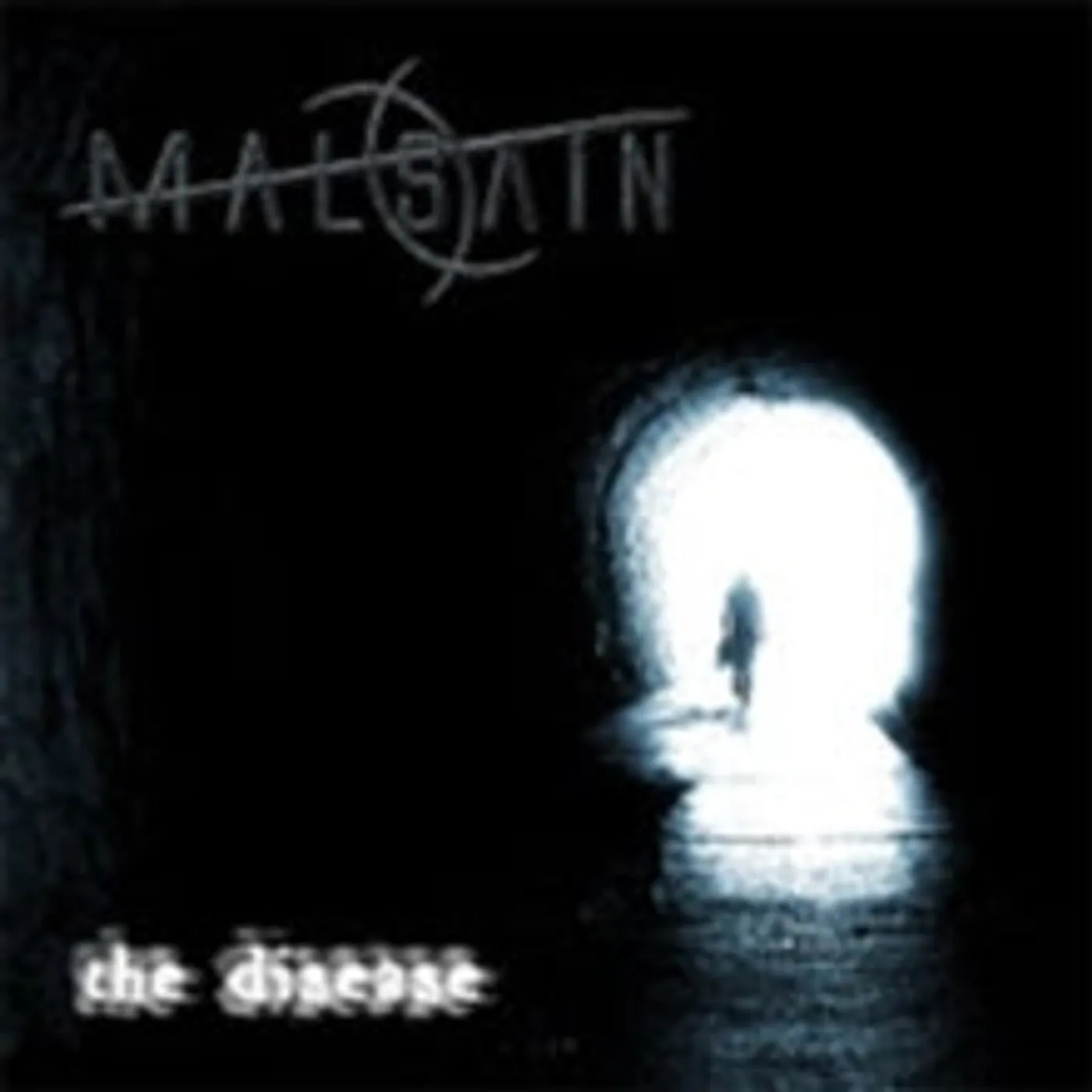 Malsain CD - The Disease