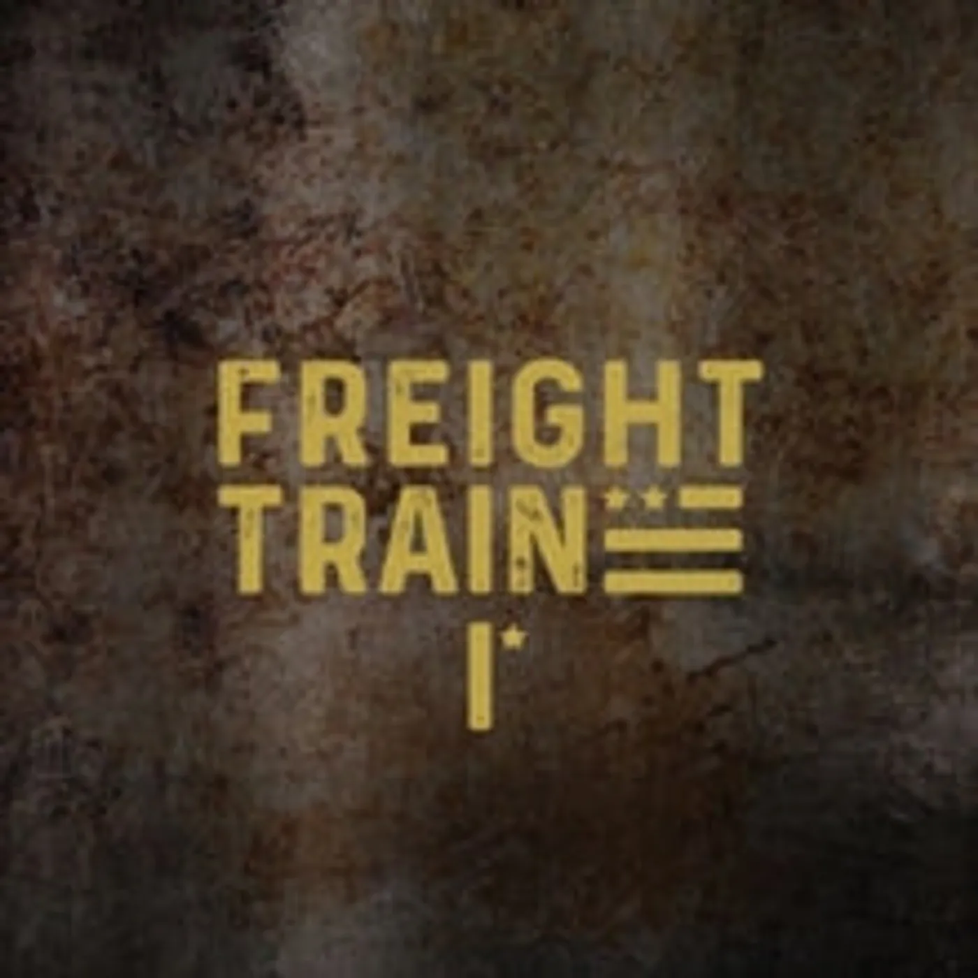 Freight Train CD - I