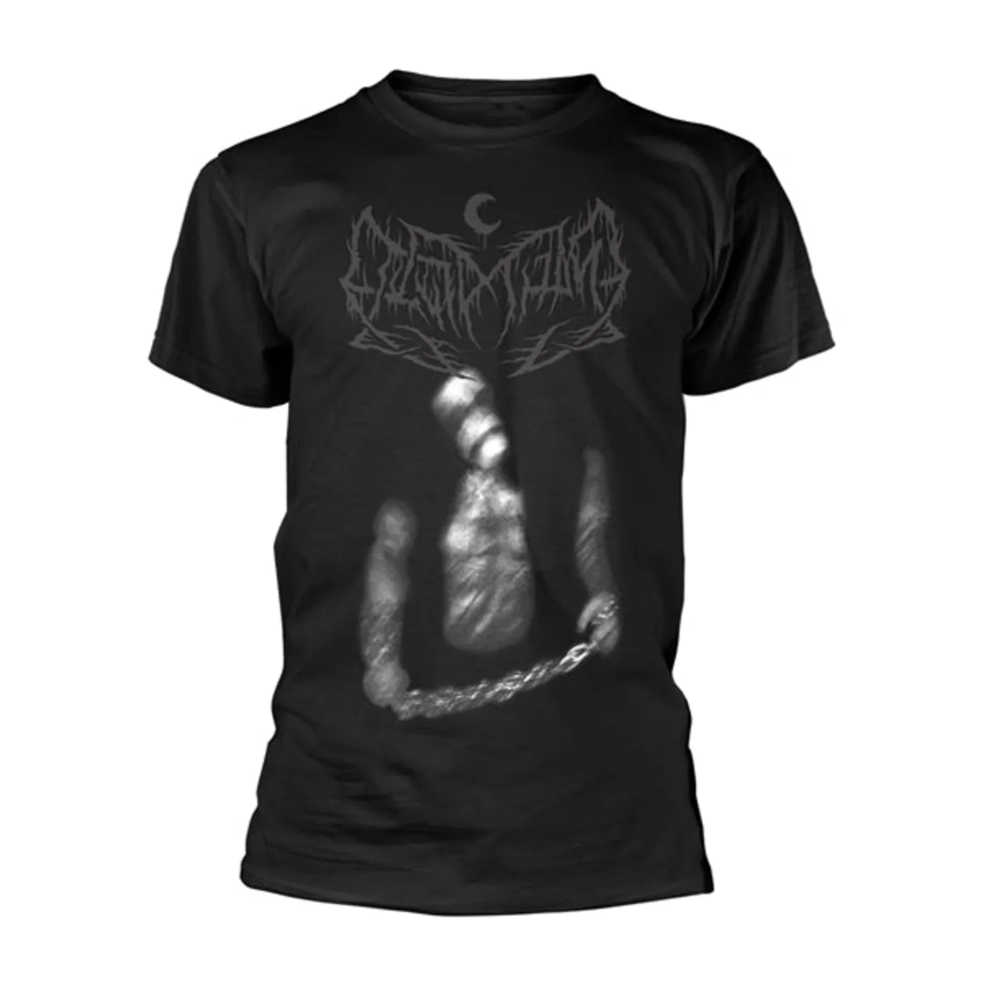 Leviathan T Shirt - Wrest