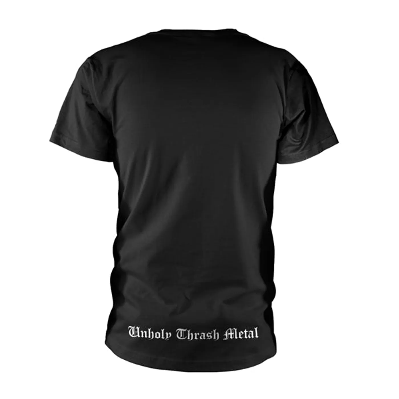 Aura Noir T Shirt - Logo