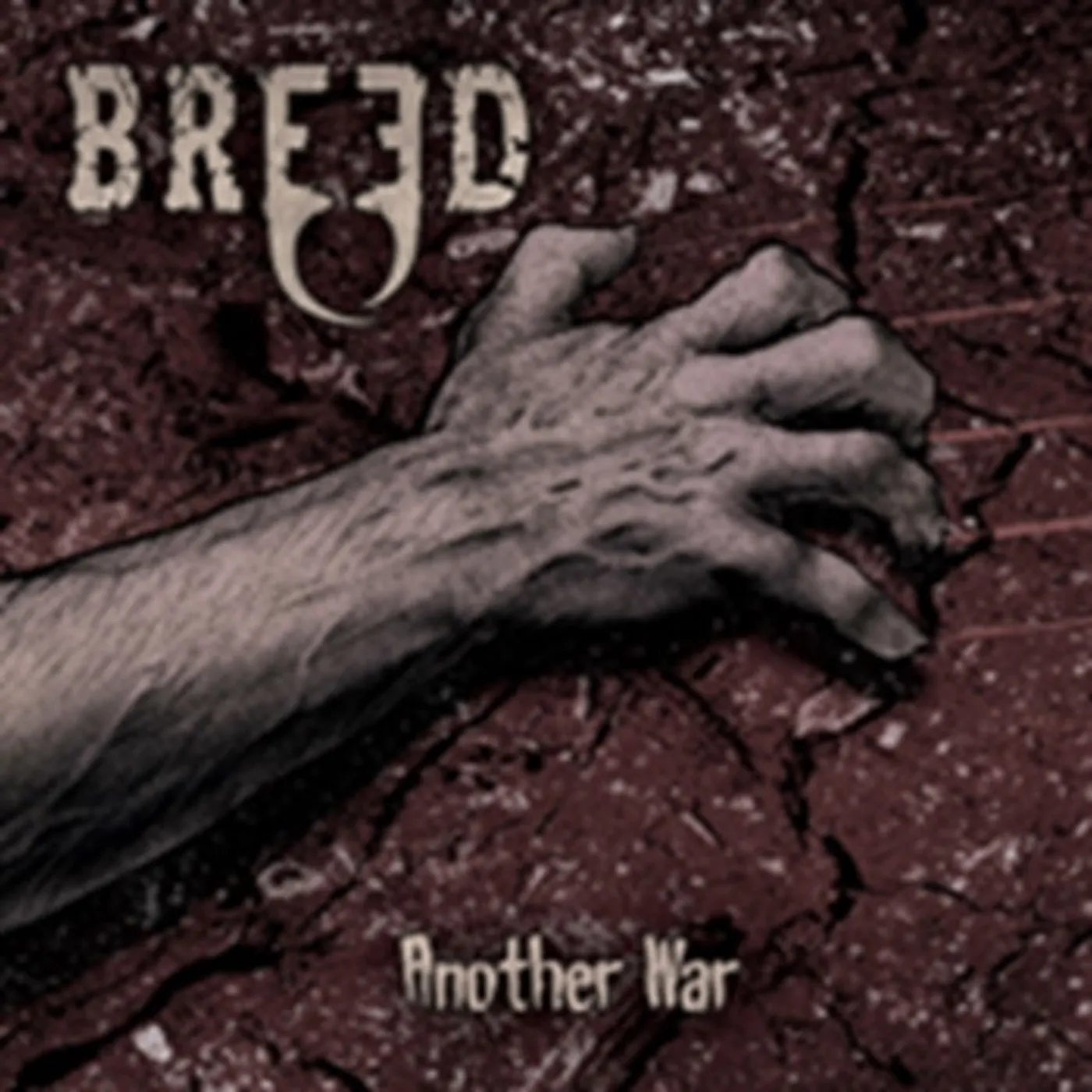 Breed CD - Another War