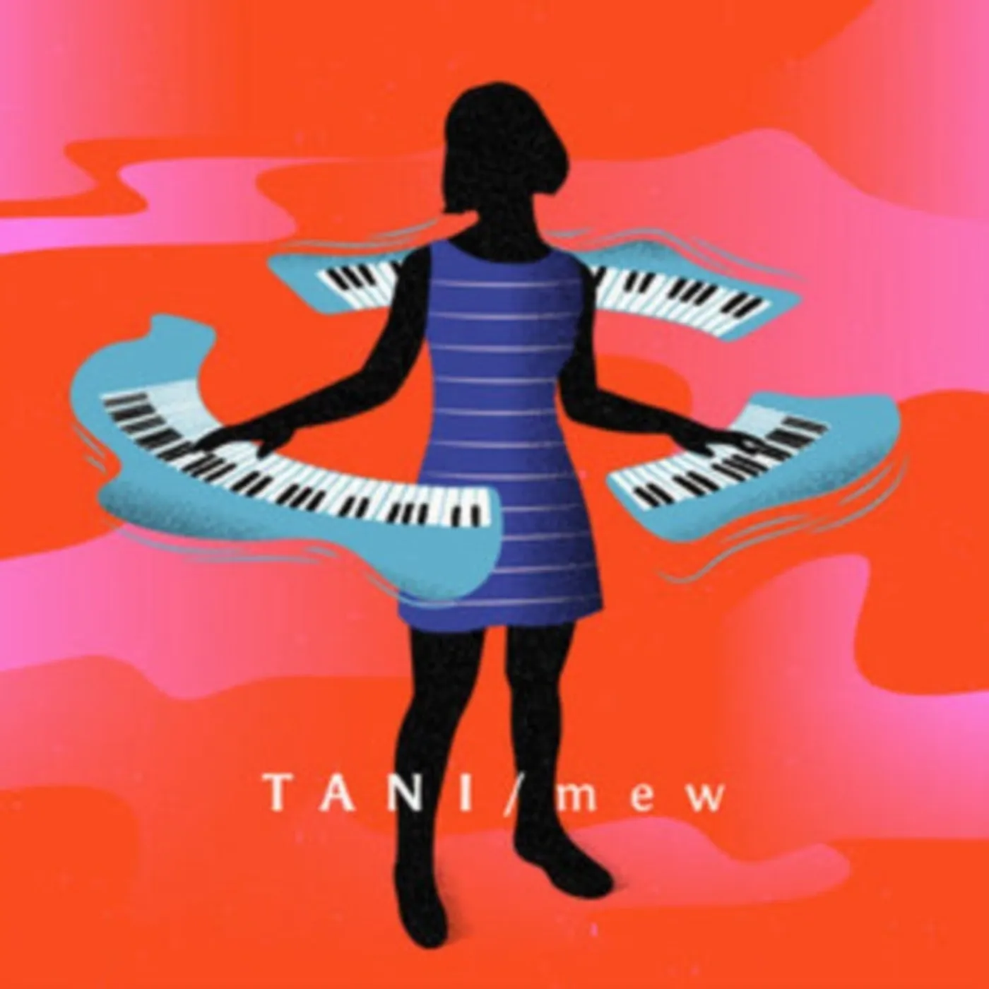 Tani CD - Mew