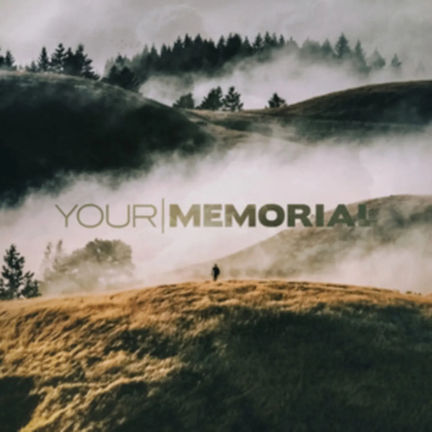 Your Memorial CD - Your Memorial
