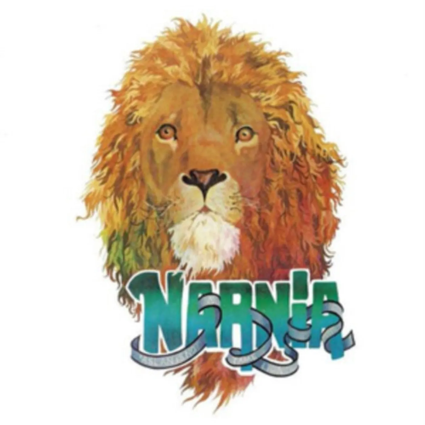 Narnia CD - Aslan Is Not A Tame Lion