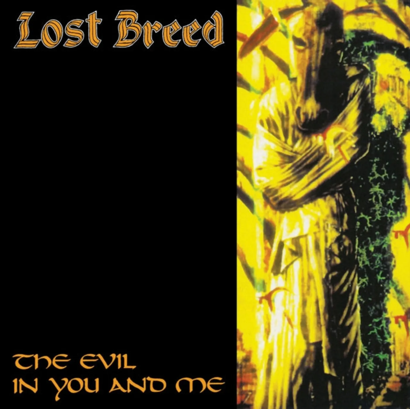 Lost Breed