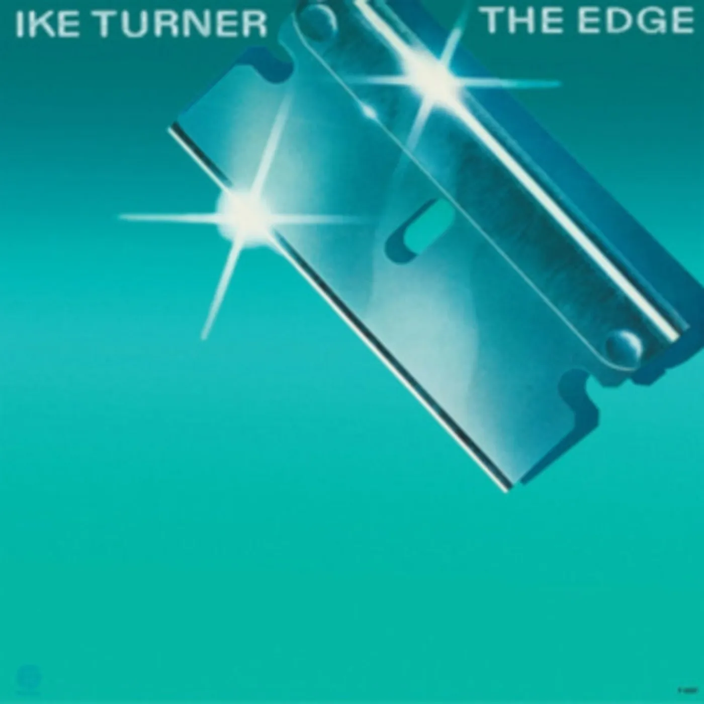 Ike Turner (Featuring Tina Turner & Homegrown Funk) Rare Earth LP - Live In Chicago (Red Vinyl) CD