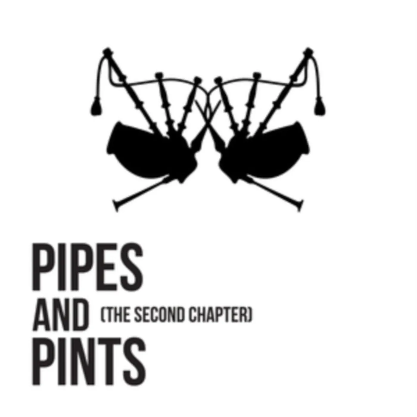 Pipes And Pints CD - The Second Chapter