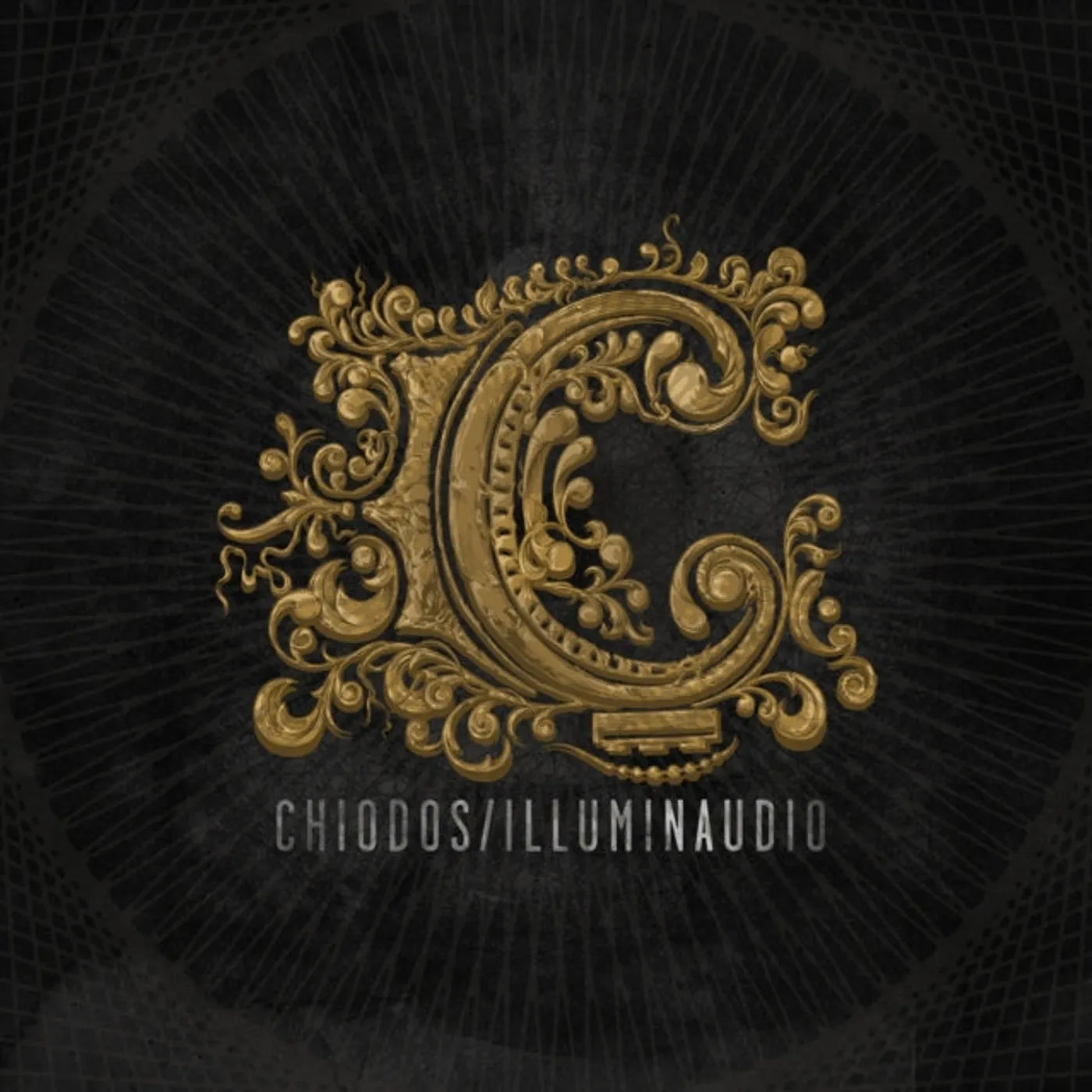 Chiodos CD - Illuminaudio