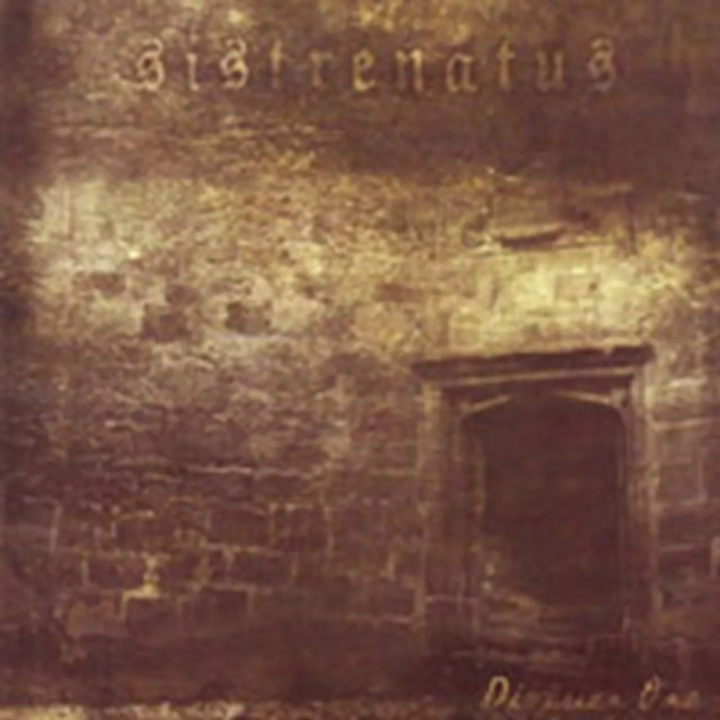 Sistrenatus CD - Division One