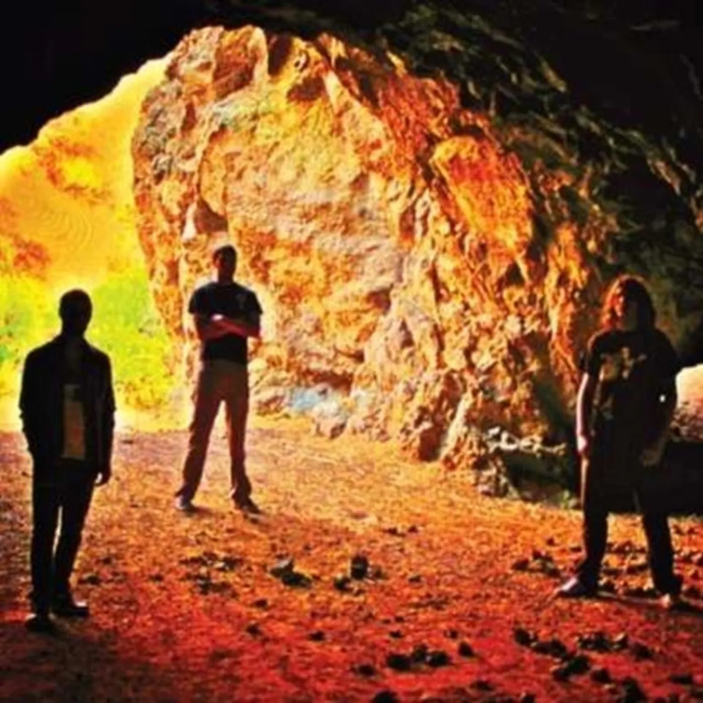 Blaak Heat Shujaa CD - The Storm Generation