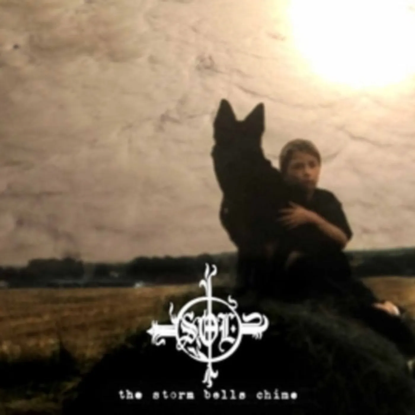 Sol CD - The Storm Bells Chime