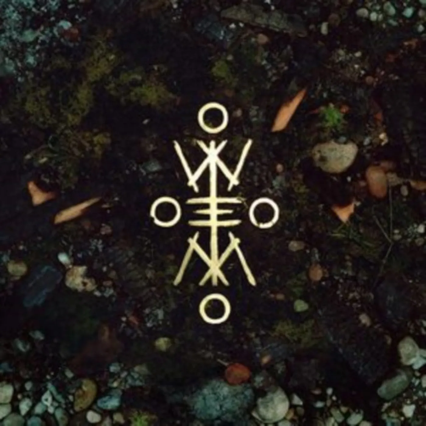 With The End In Mind CD - Tide Of Fire