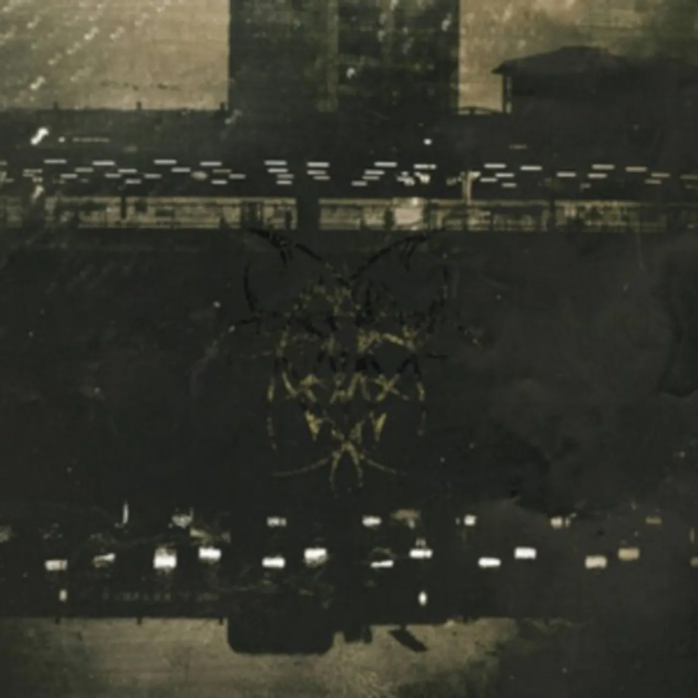 Asofy CD - Nessun Luogo