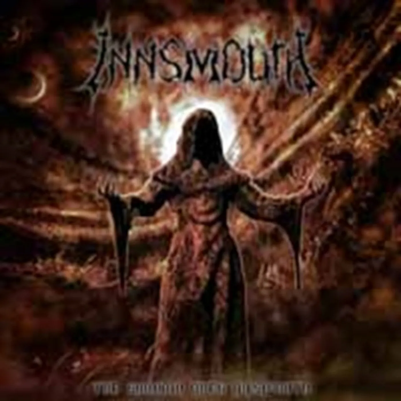 Innsmouth CD - The Shadow Over Innsmouth
