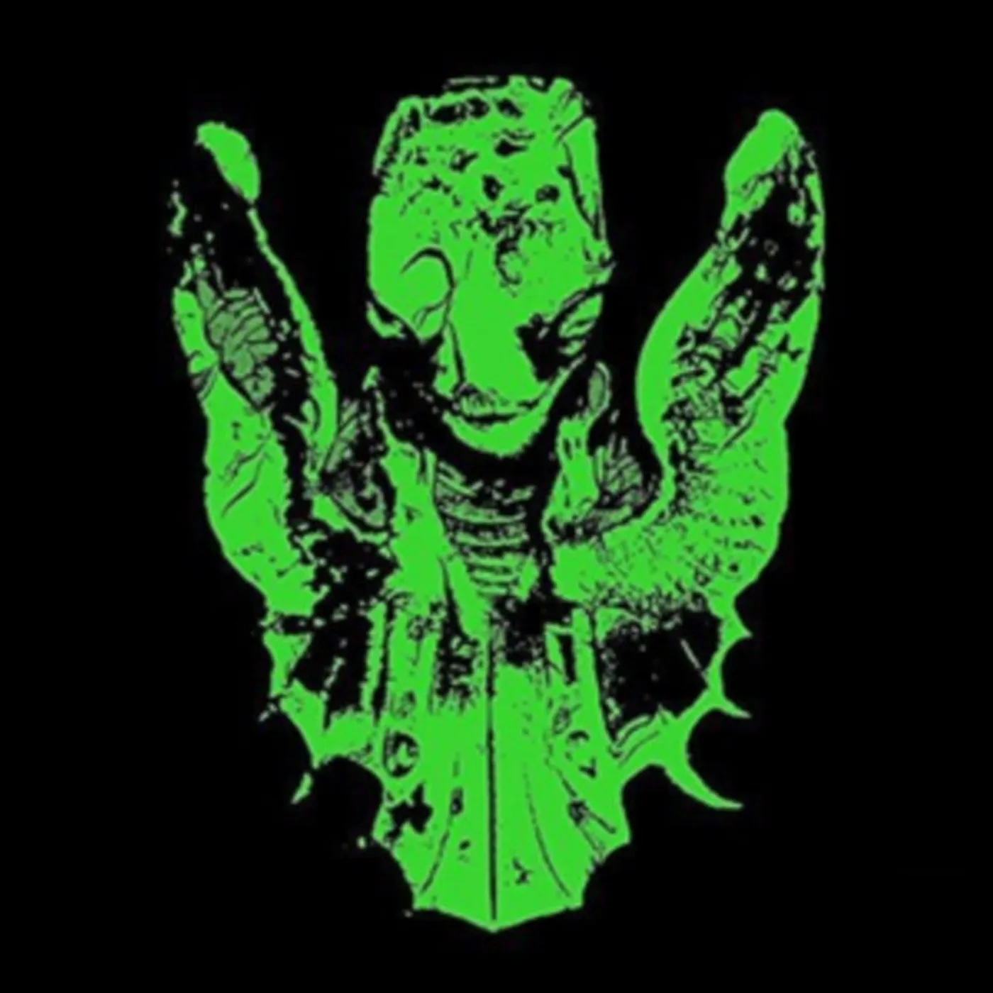 Roses Never Fade CD - Devil Dust