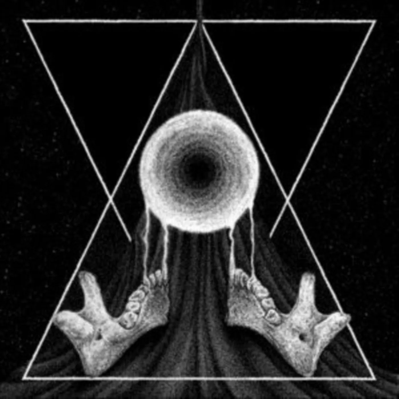 Moon CD - Render Of The Veils