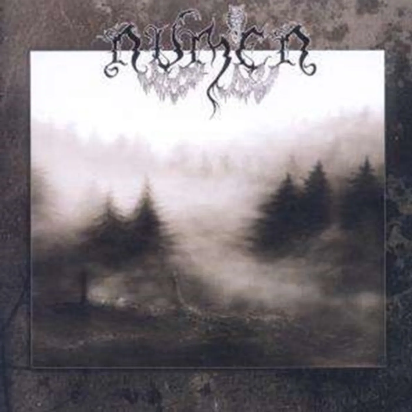 Numen CD - Numen