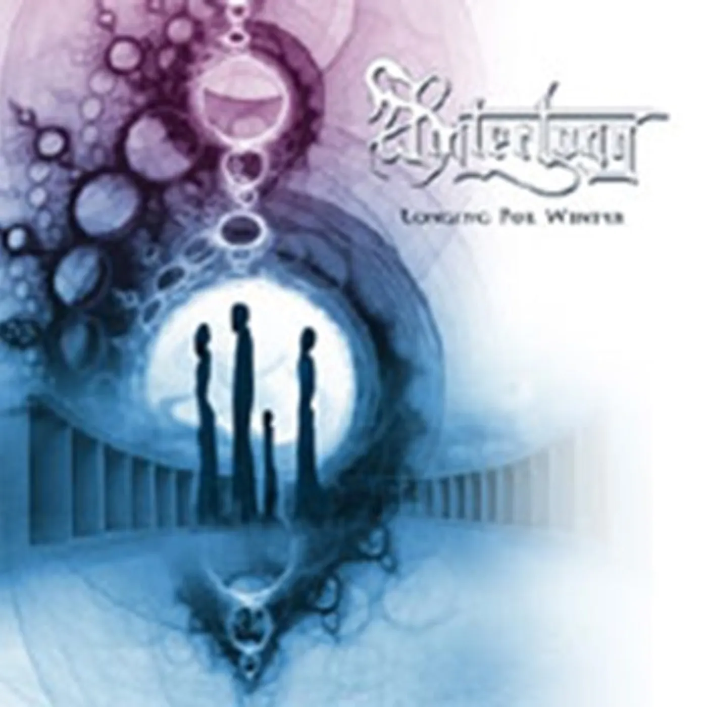 Winterlong CD - Longing For Winter
