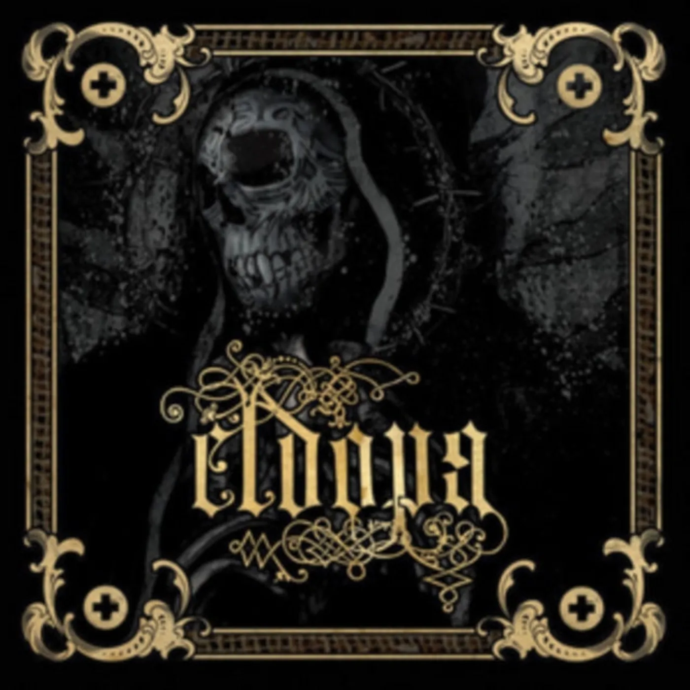 Eldopa CD - The Complete Recordings