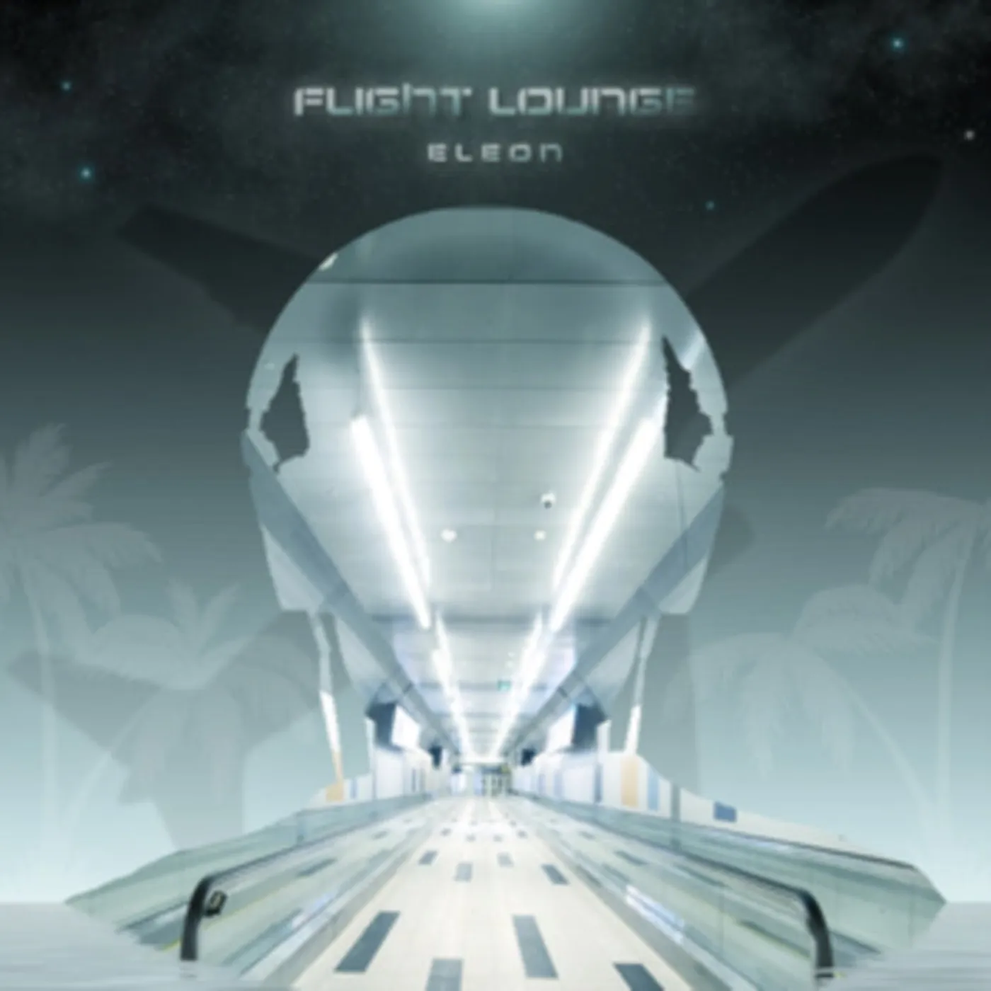 Eleon CD - Flight Lounge