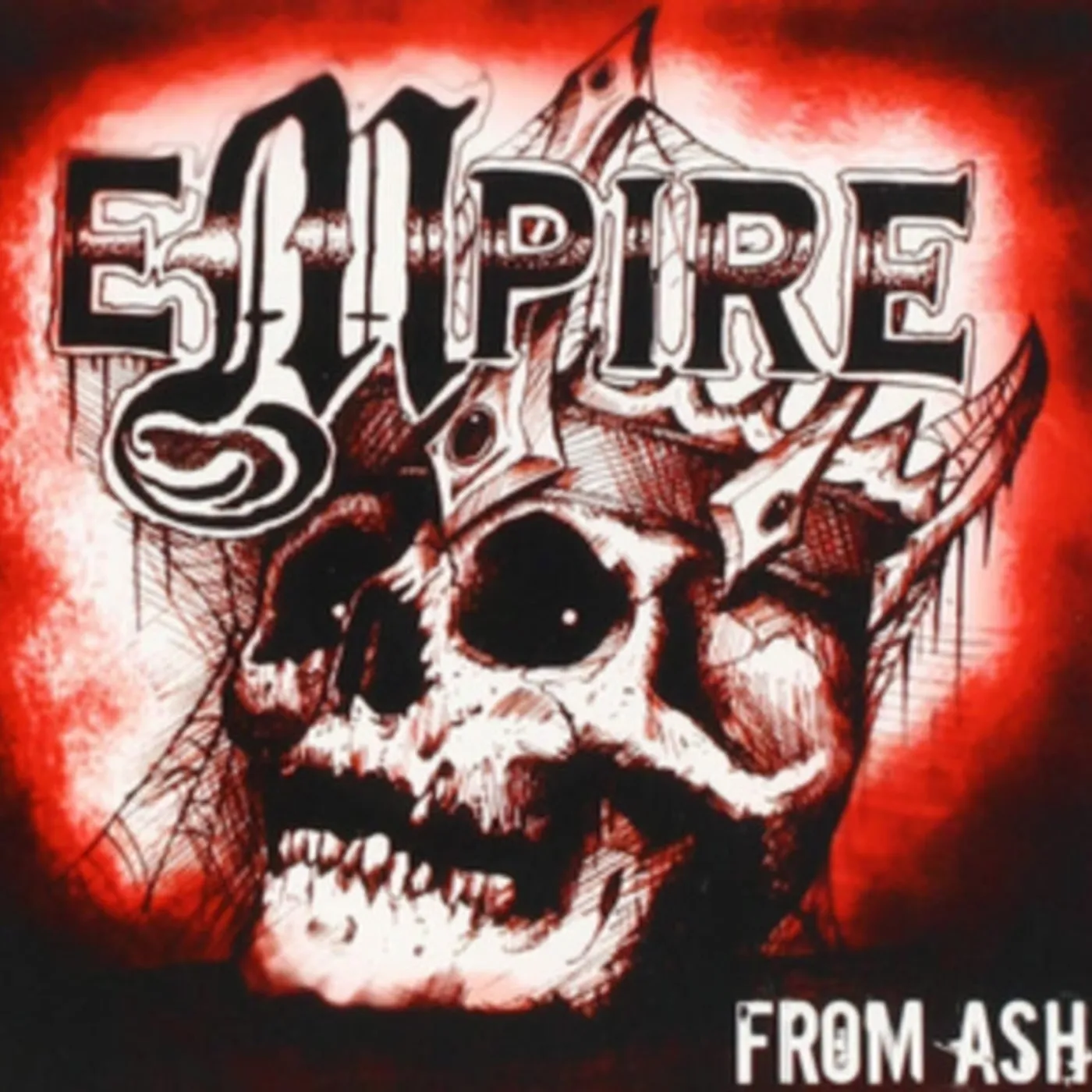 Empire CD - From Ash