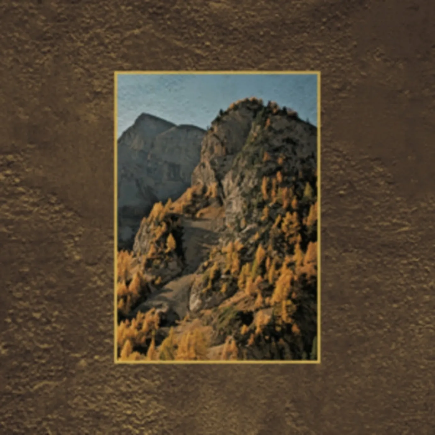 Earth And Pillars CD - Earth II