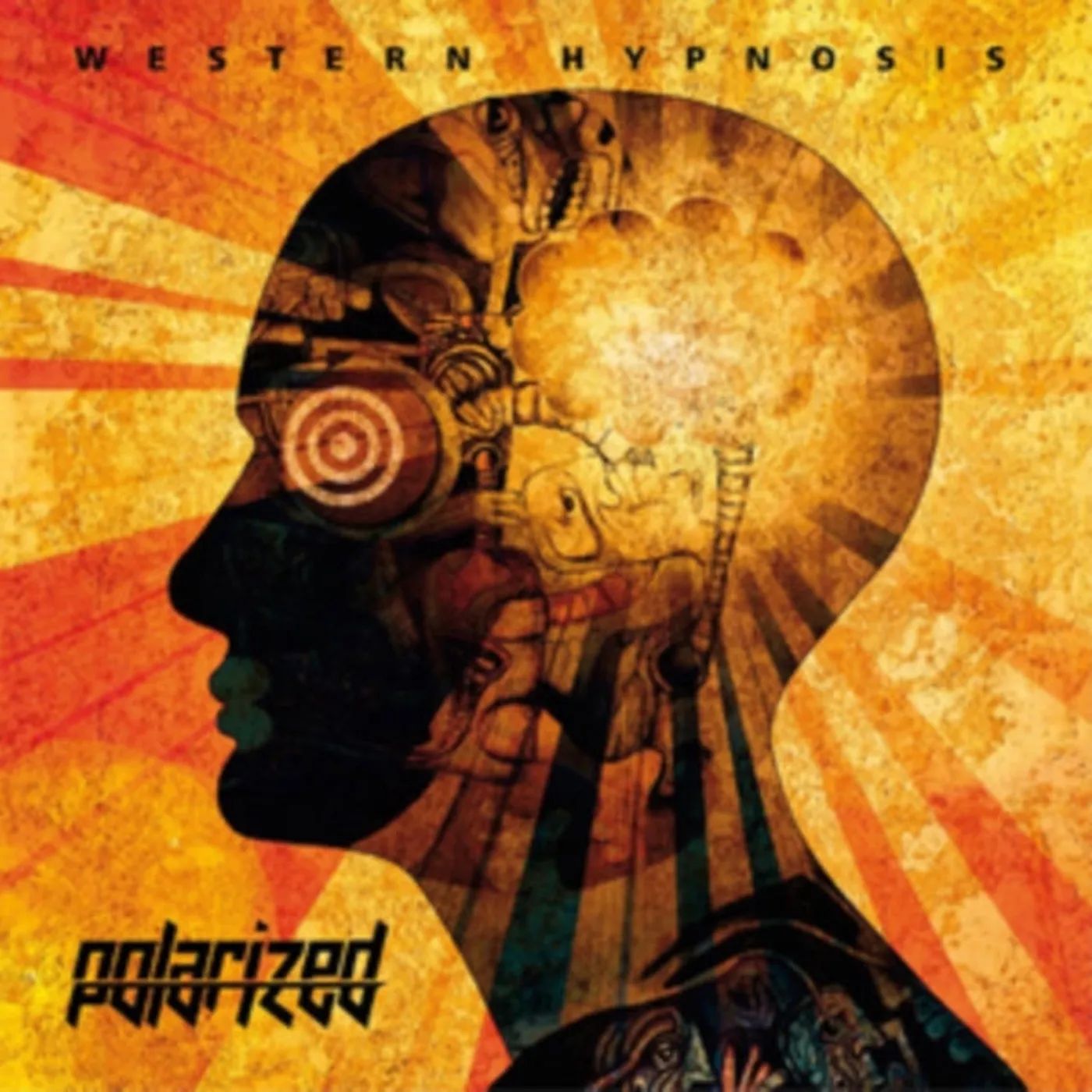 Polarized CD - Western Hypnosis