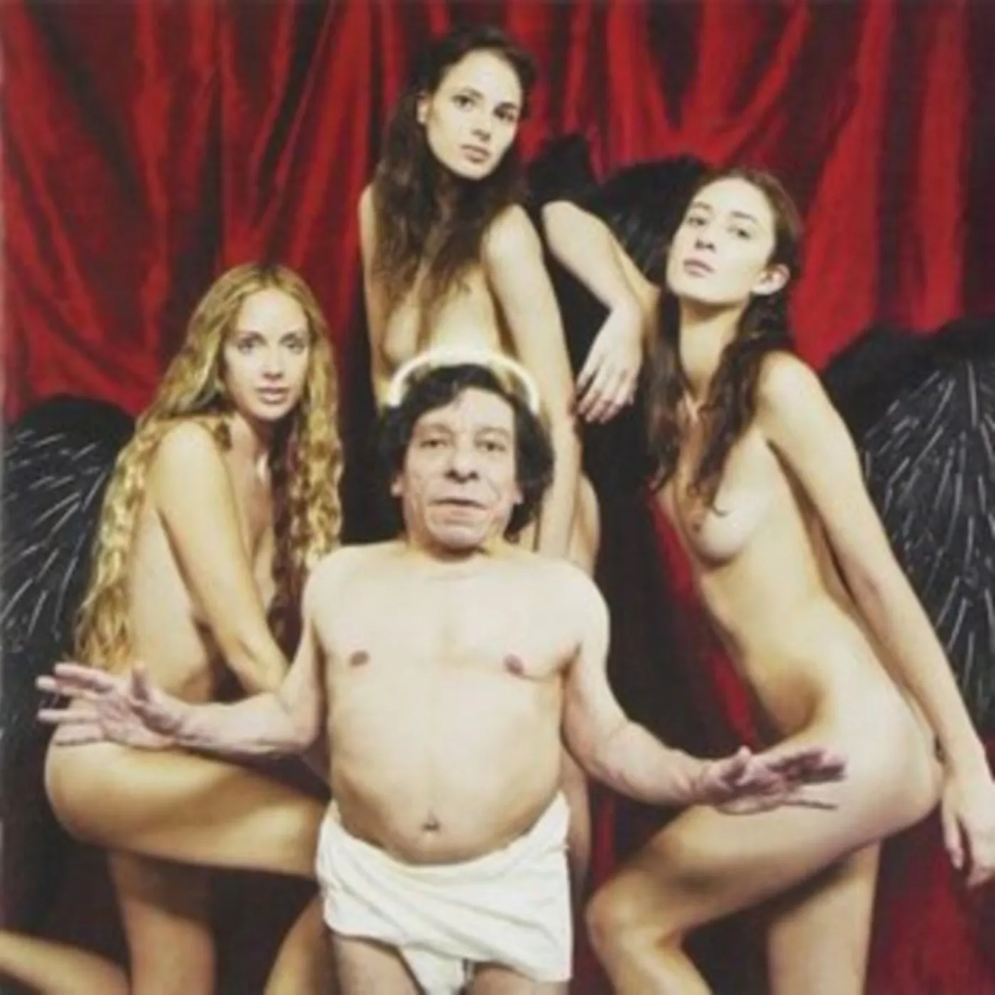 Dwarves, The CD - Born Again (Cd+Dvd Deluxe Edition)