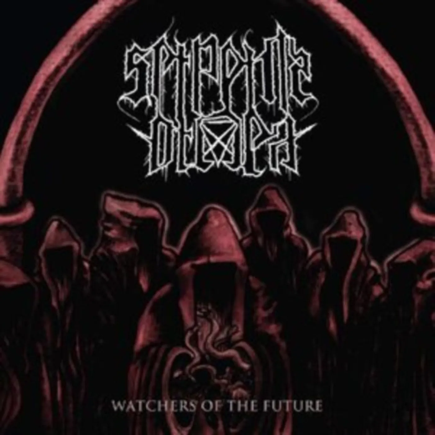 SERPENT'S ORDER