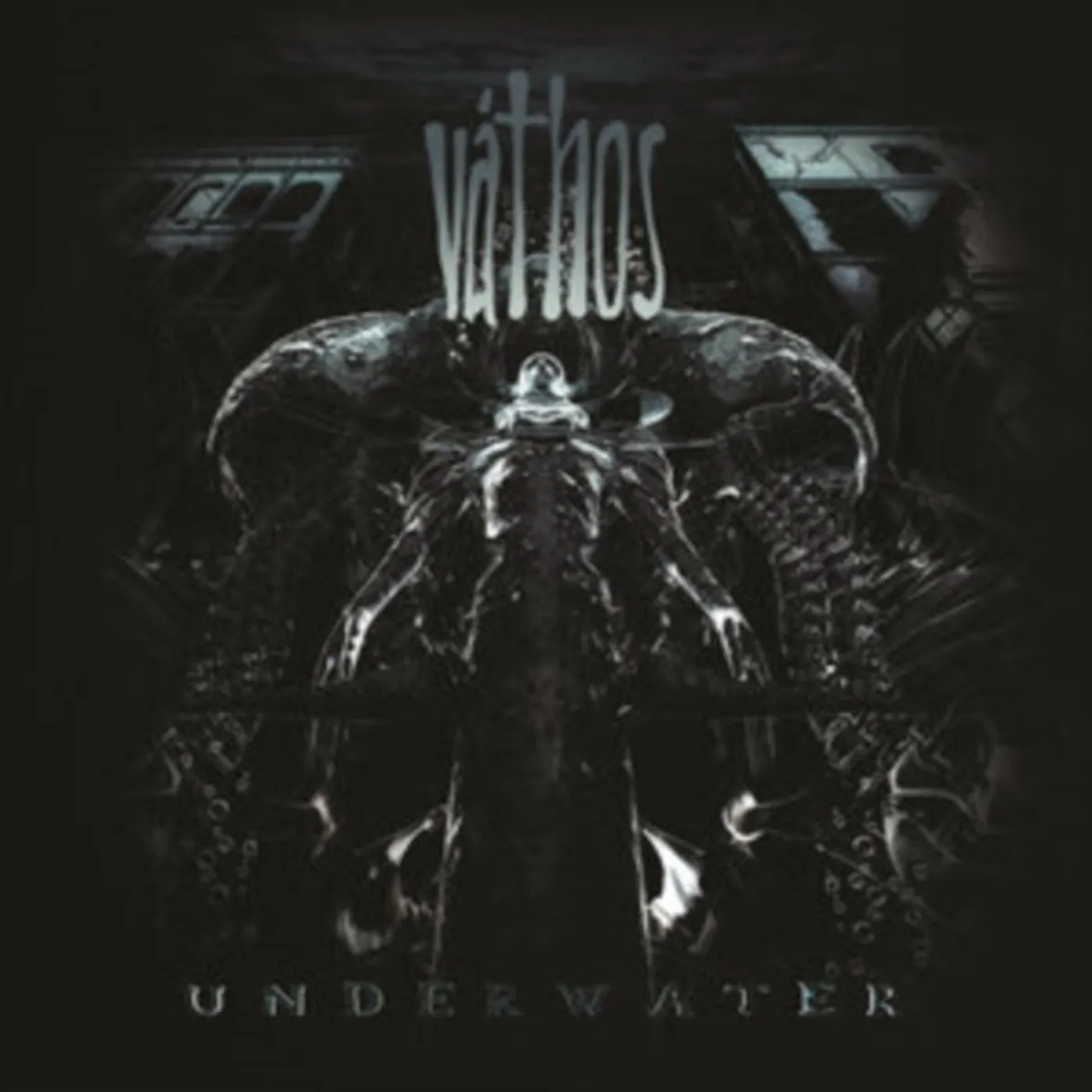 Vathos CD - Underwater